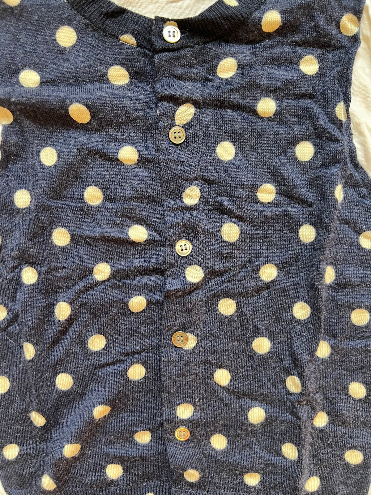 Comme Des Garcons T-Shirt (XS)