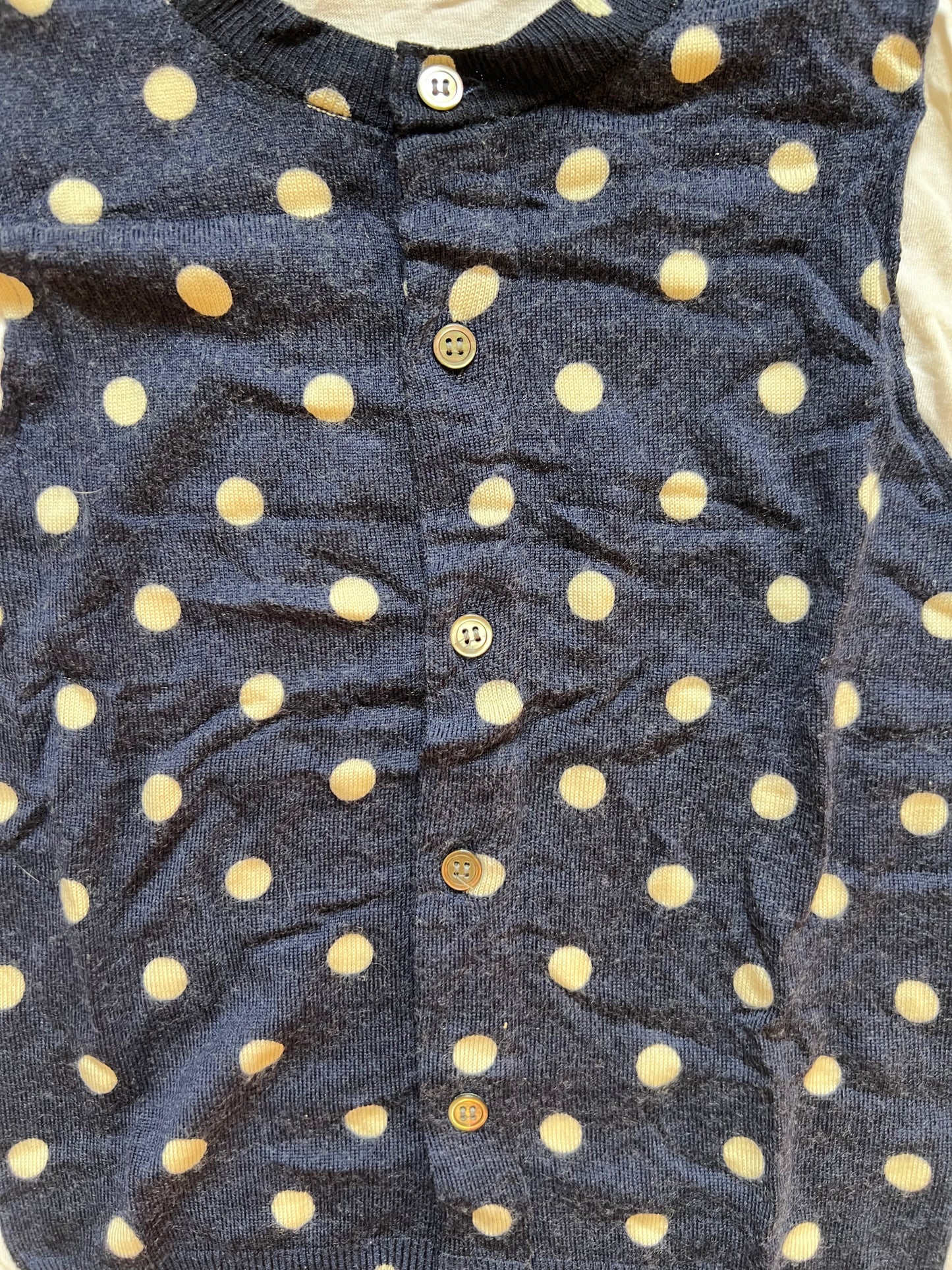 Comme Des Garcons T-Shirt (XS)