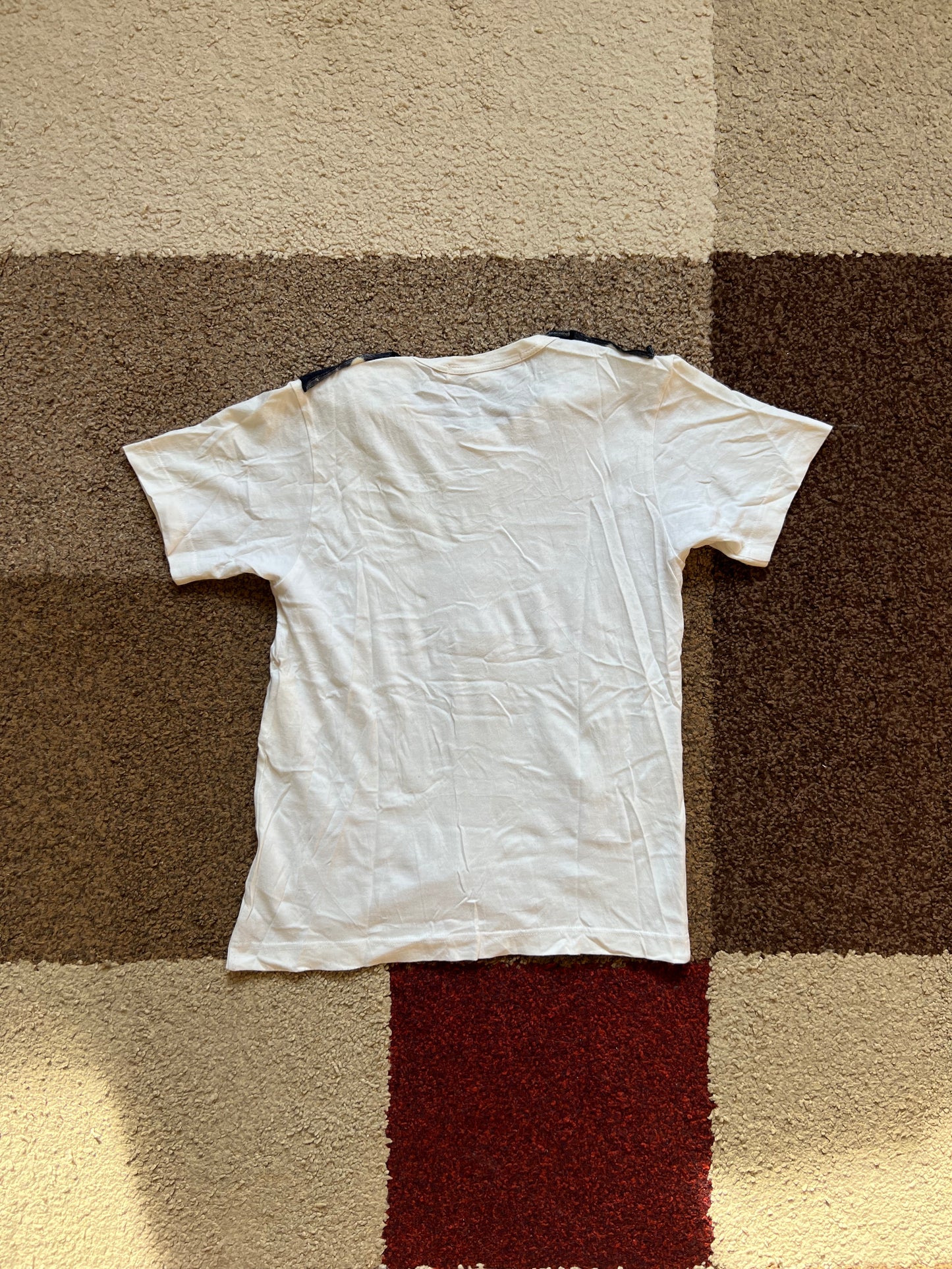 Comme Des Garcons T-Shirt (XS)