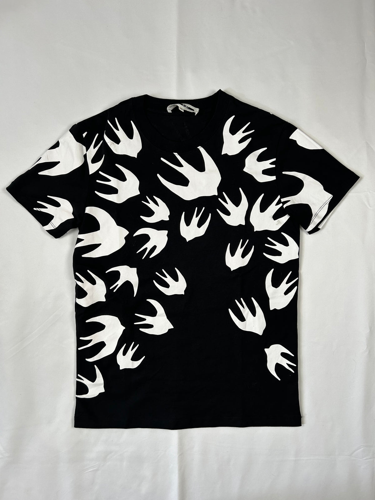 Alexander McQueen T-Shirt (S)