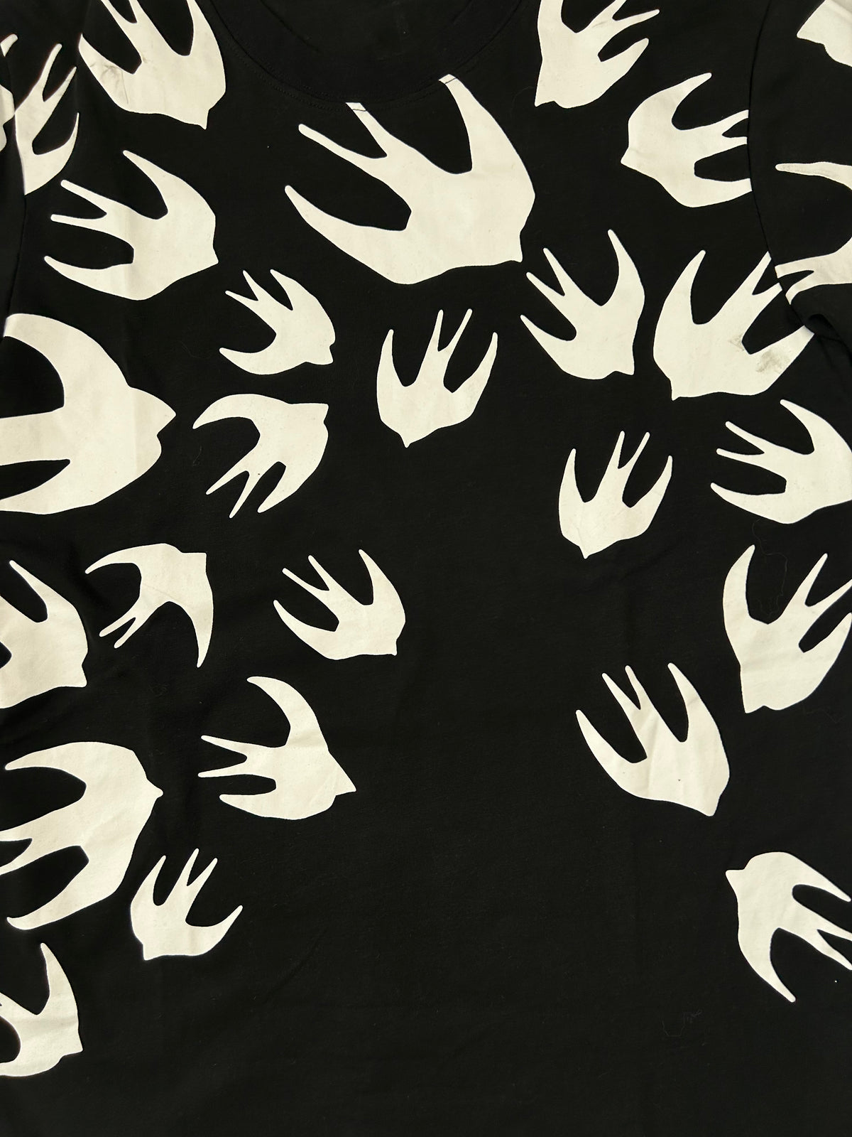 Alexander McQueen T-Shirt (S)