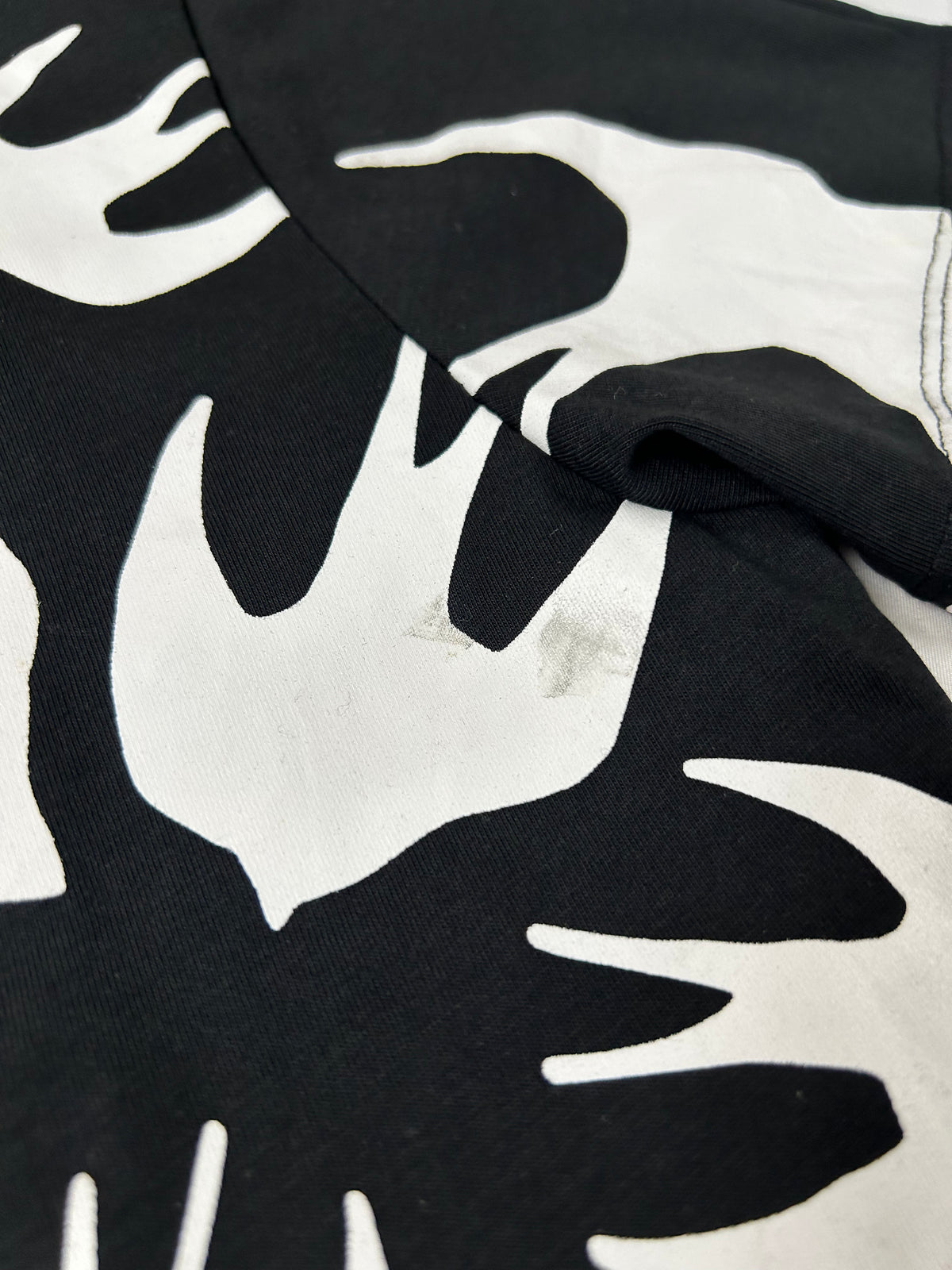 Alexander McQueen T-Shirt (S)