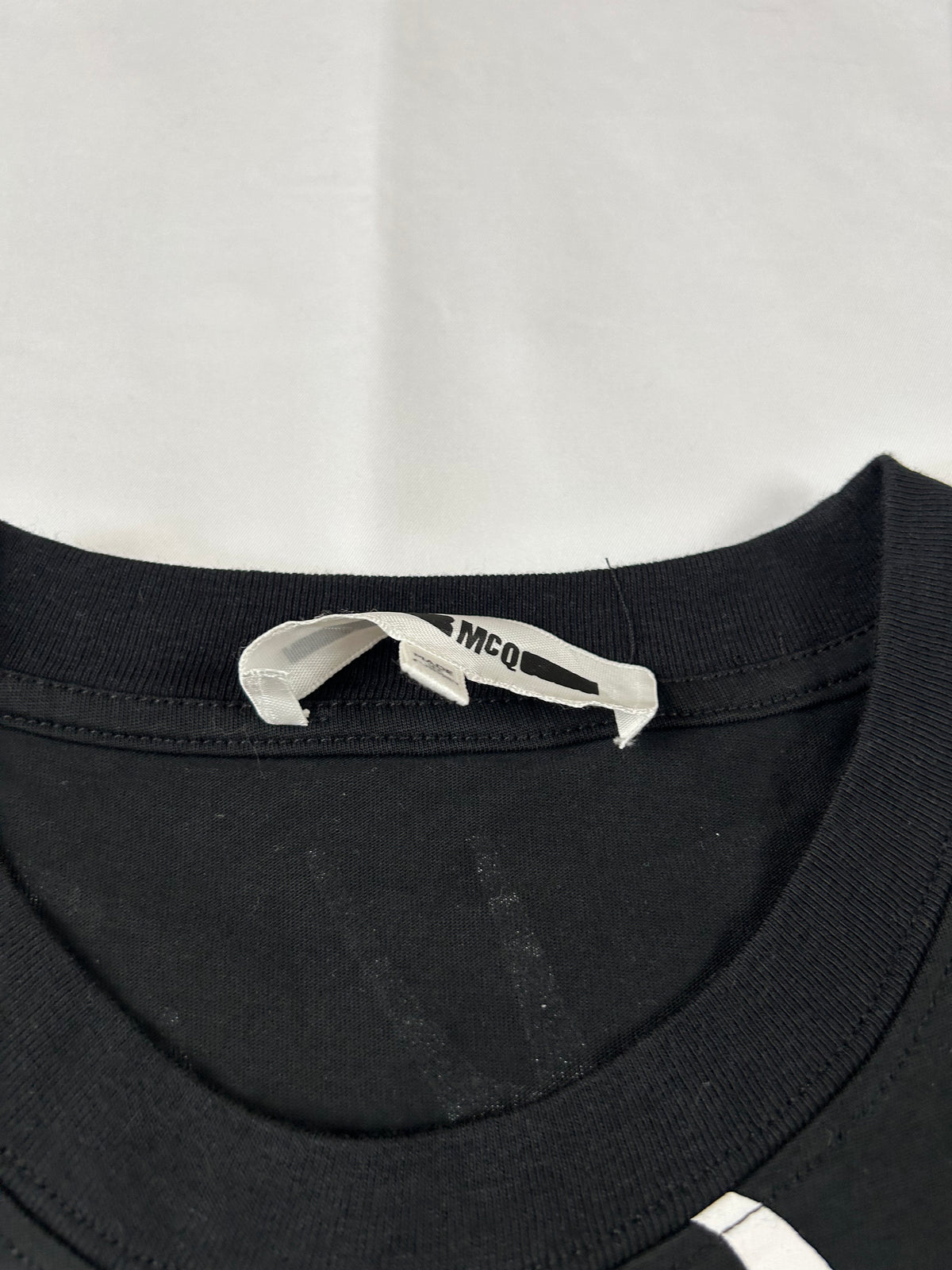 Alexander McQueen T-Shirt (S)
