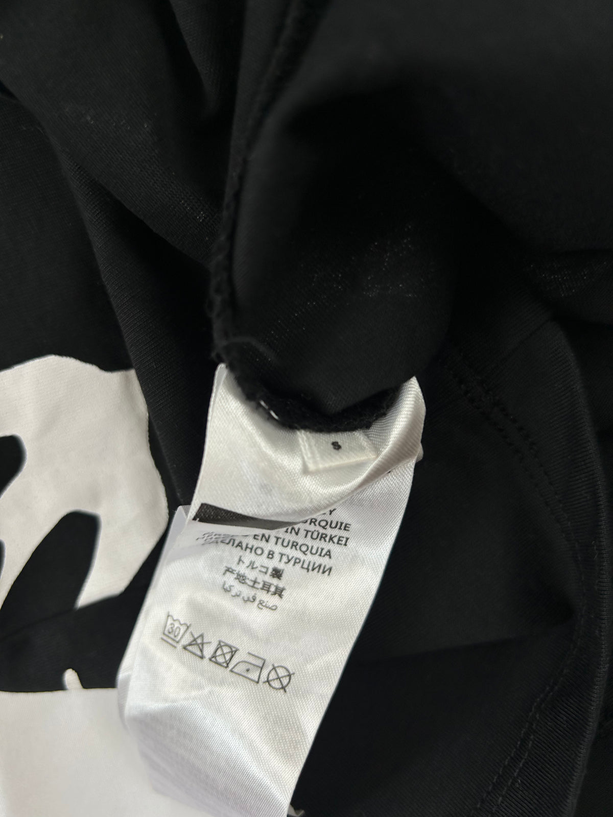 Alexander McQueen T-Shirt (S)