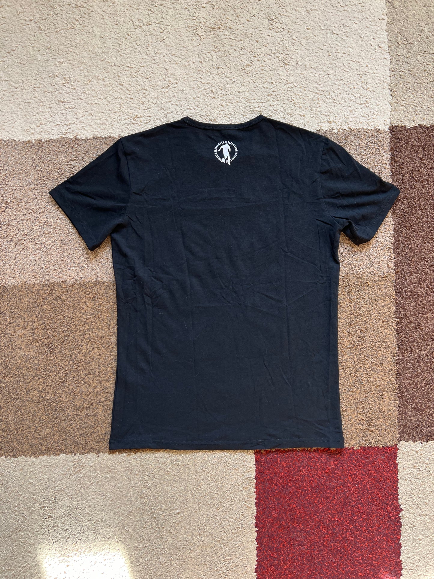 Dirk Bikkembergs T-Shirt (S)