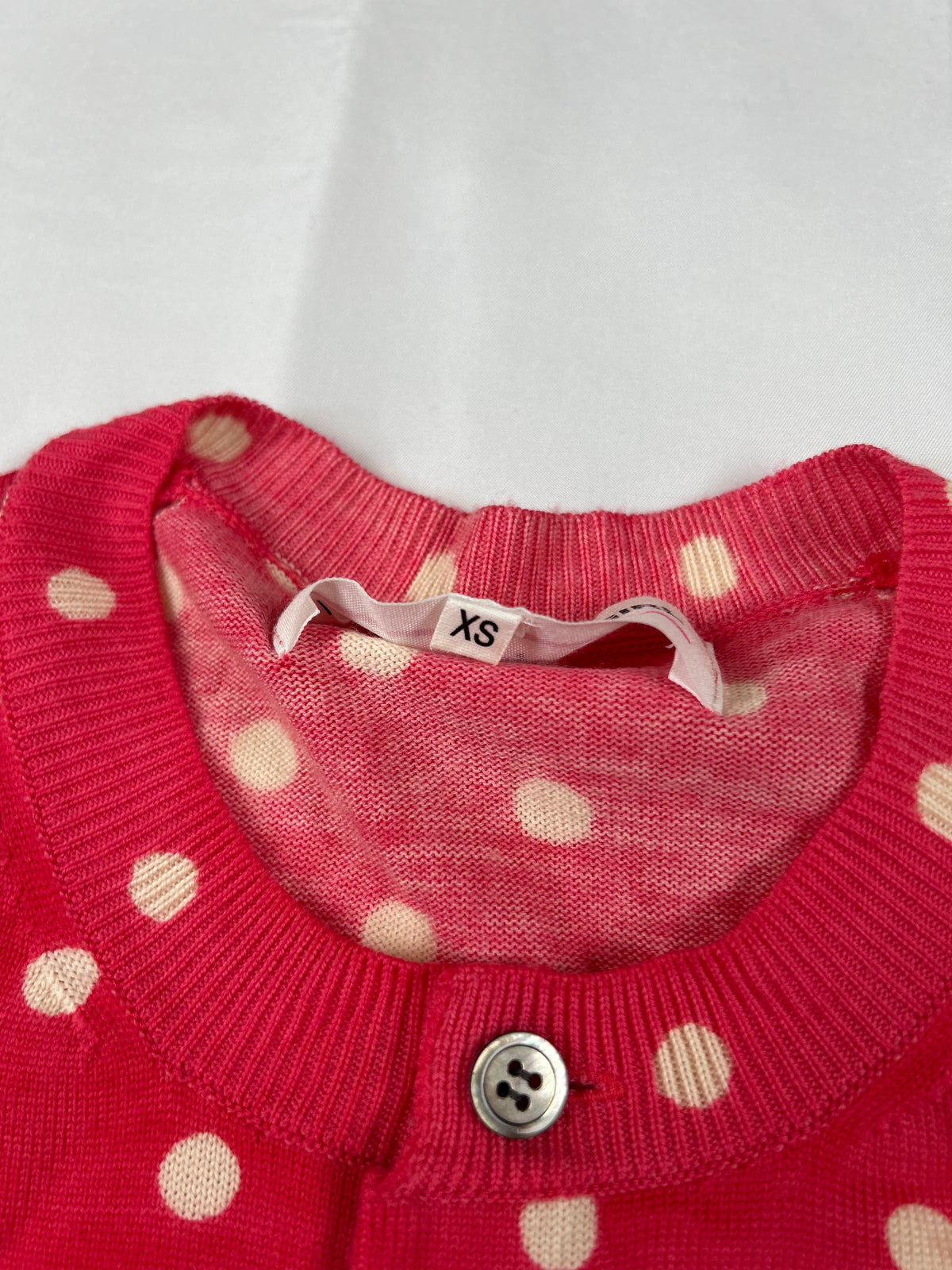 Comme des Garçons GIRL Cardigan (XS)