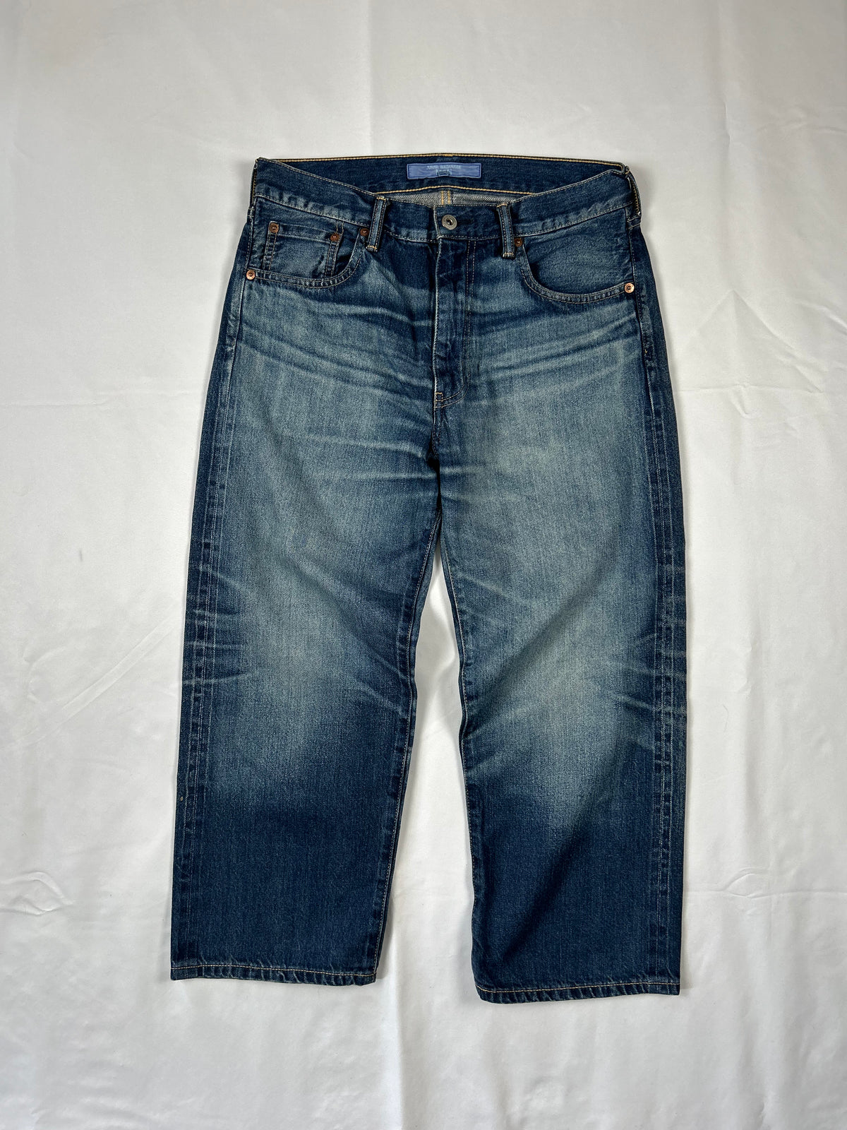 Junya Watanabe Man Jeans (XS)