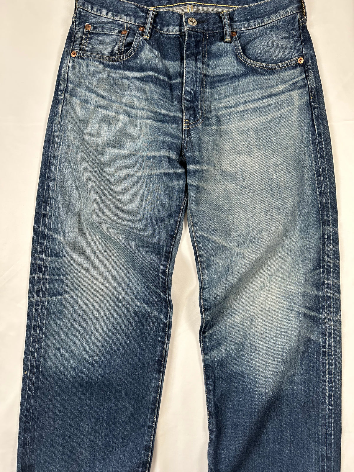 Junya Watanabe Man Jeans (XS)