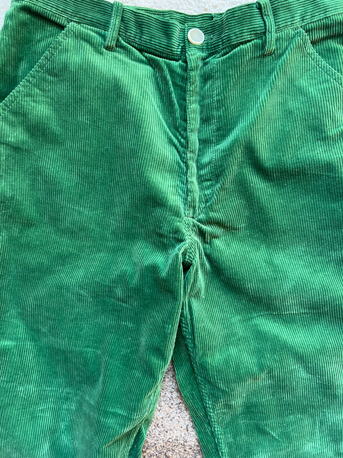 Comme Des Garcons Court Pants (L)