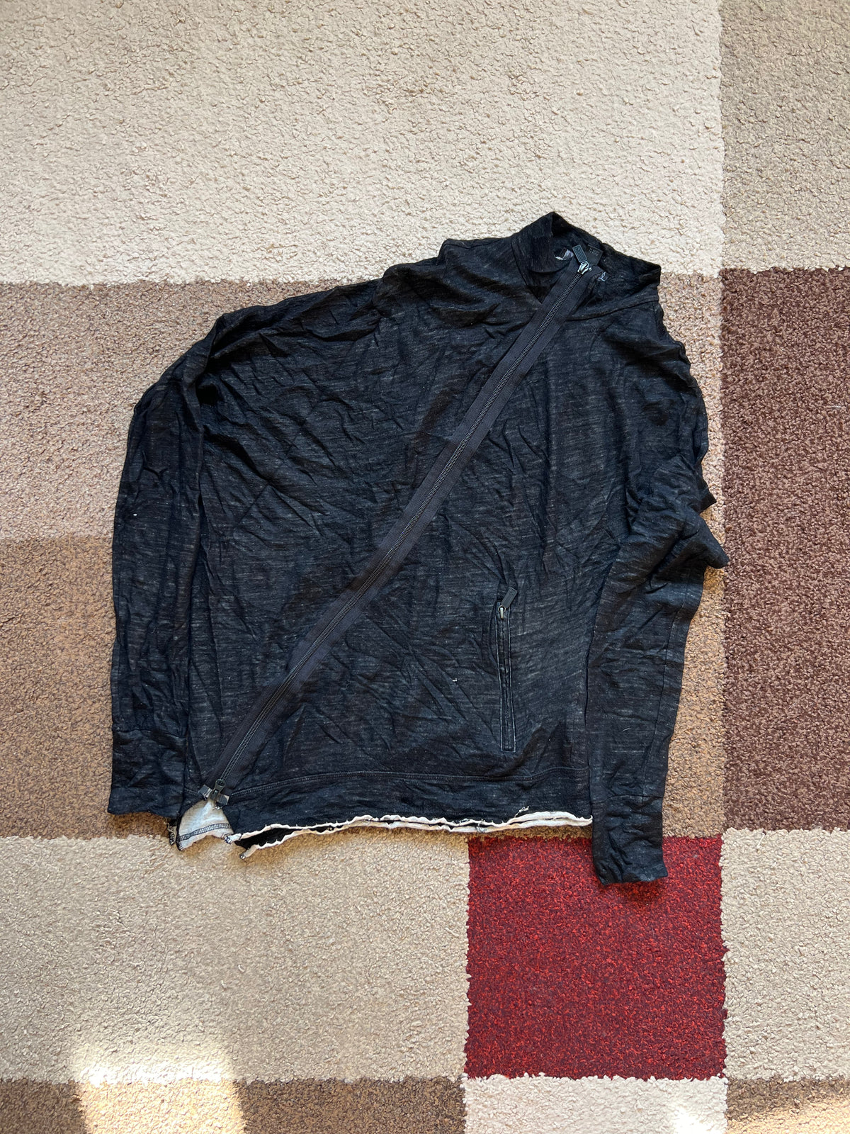 Y-3 Yohji Yamamoto Adidas Jacket (S)