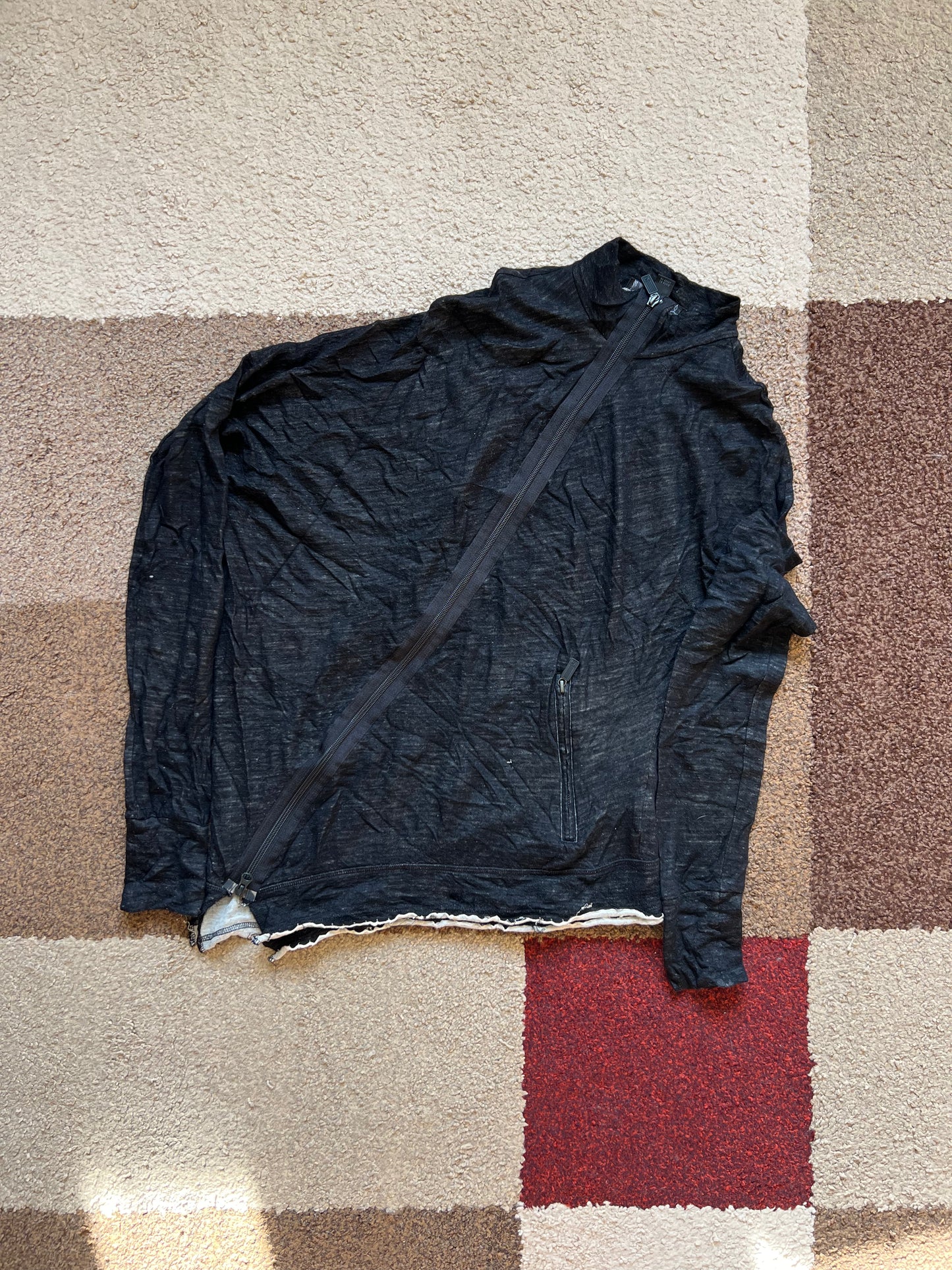 Y-3 Yohji Yamamoto Adidas Jacket (S)