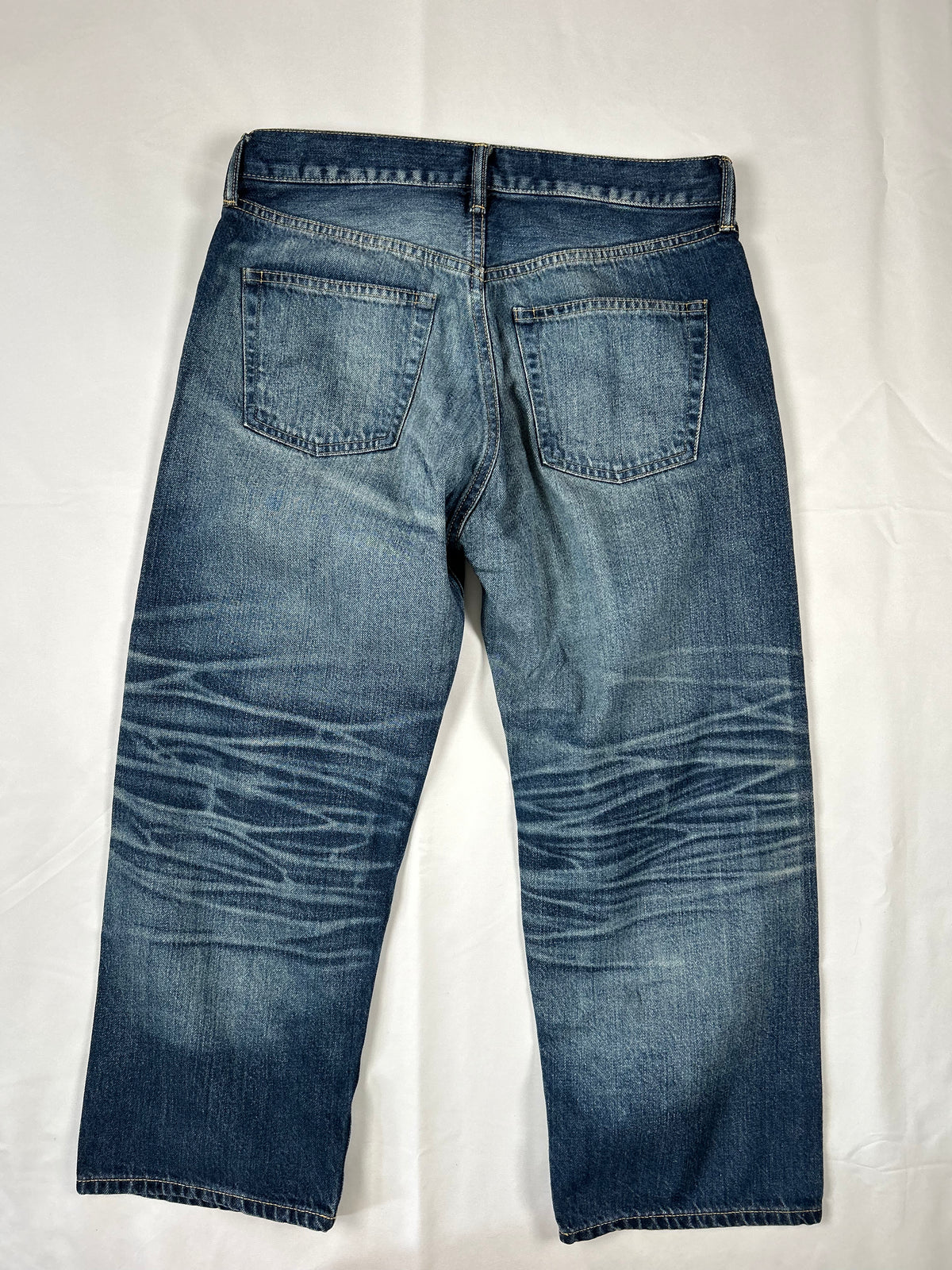 Junya Watanabe Man Jeans (XS)