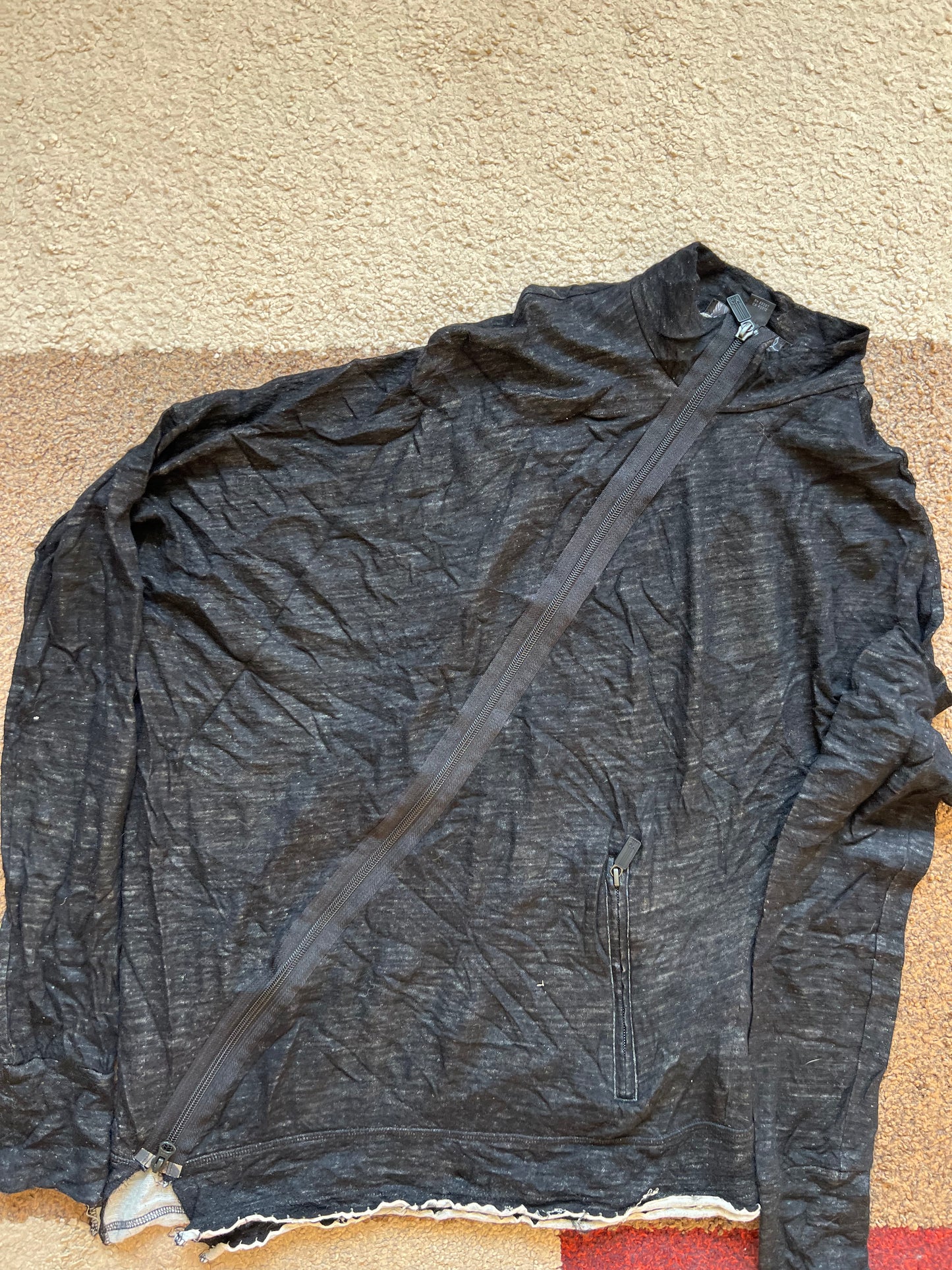 Y-3 Yohji Yamamoto Adidas Jacket (S)