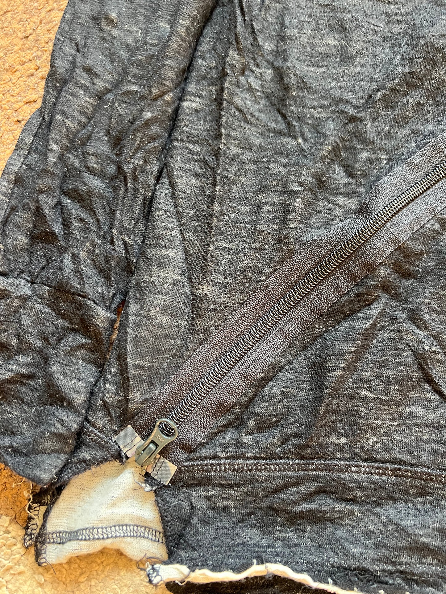 Y-3 Yohji Yamamoto Adidas Jacket (S)