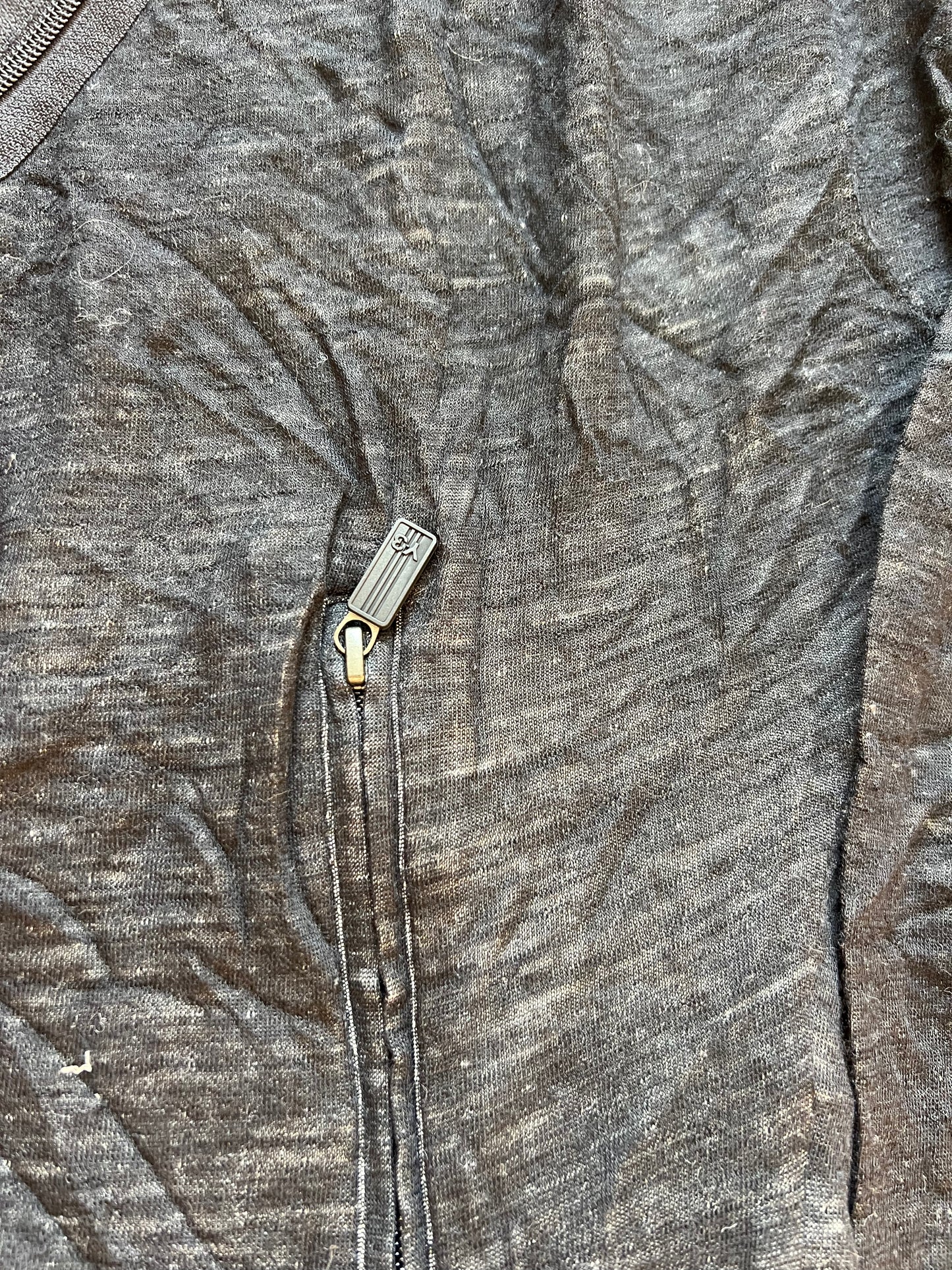 Y-3 Yohji Yamamoto Adidas Jacket (S)