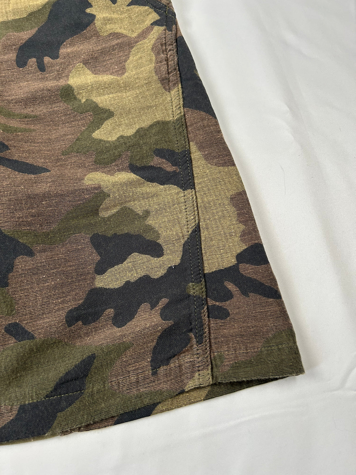 Junya Watanabe eYe Comme des Garçons Camouflage Shorts (M)
