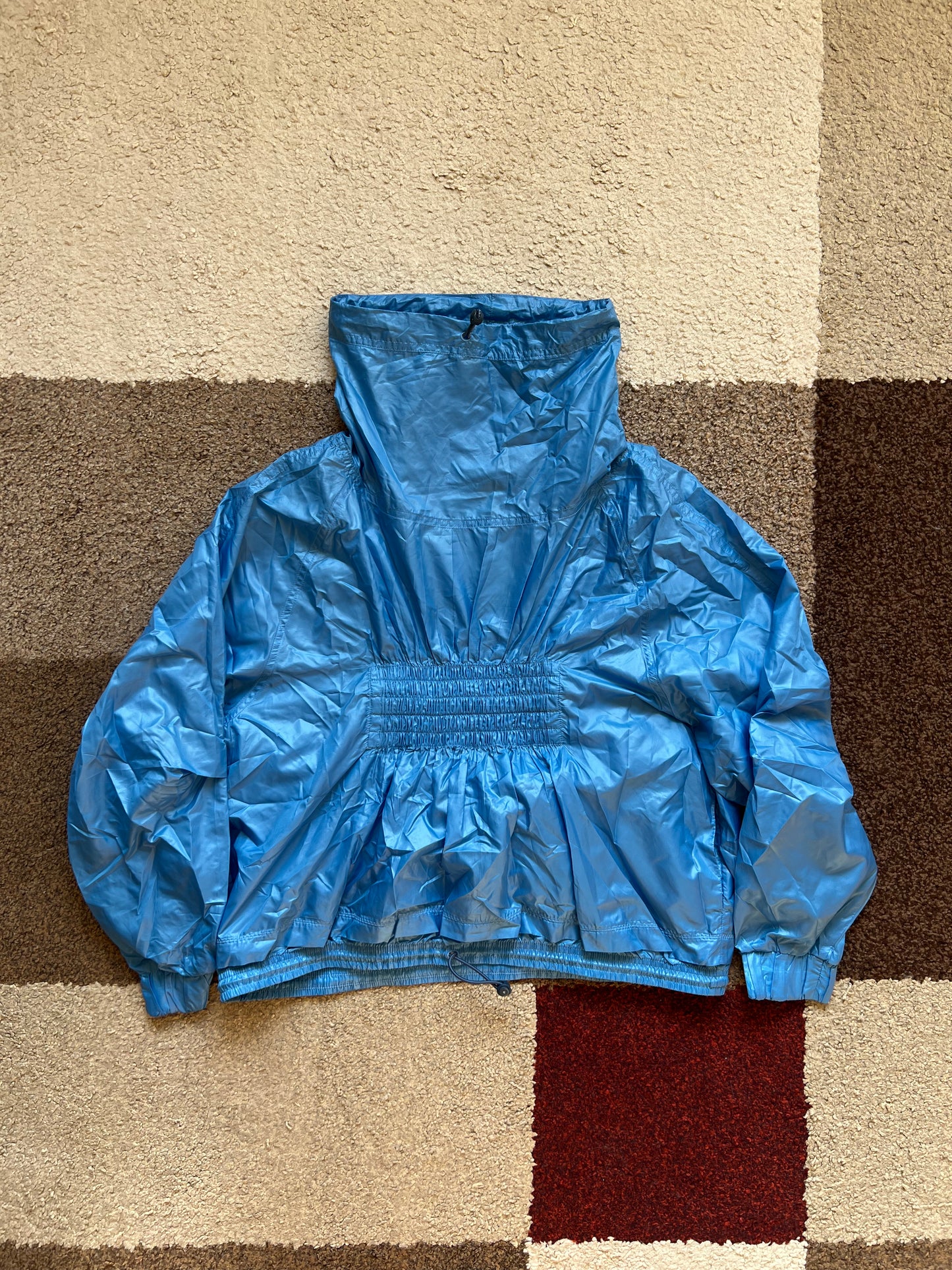 Stella Mccartney Adidas Jacket (M)