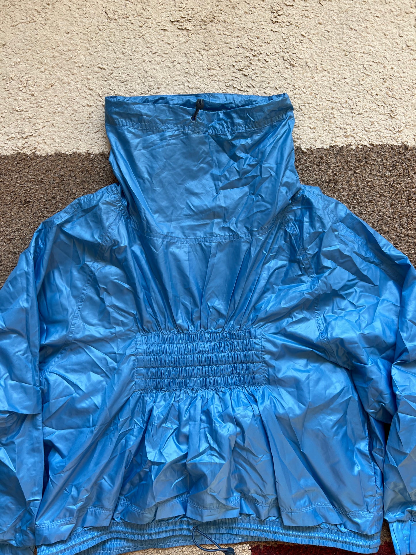 Stella Mccartney Adidas Jacket (M)