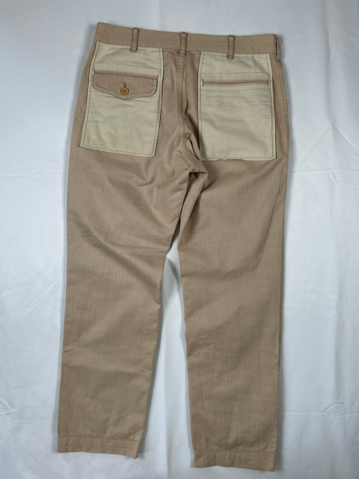 Comme des Garçons Homme Pants (S)