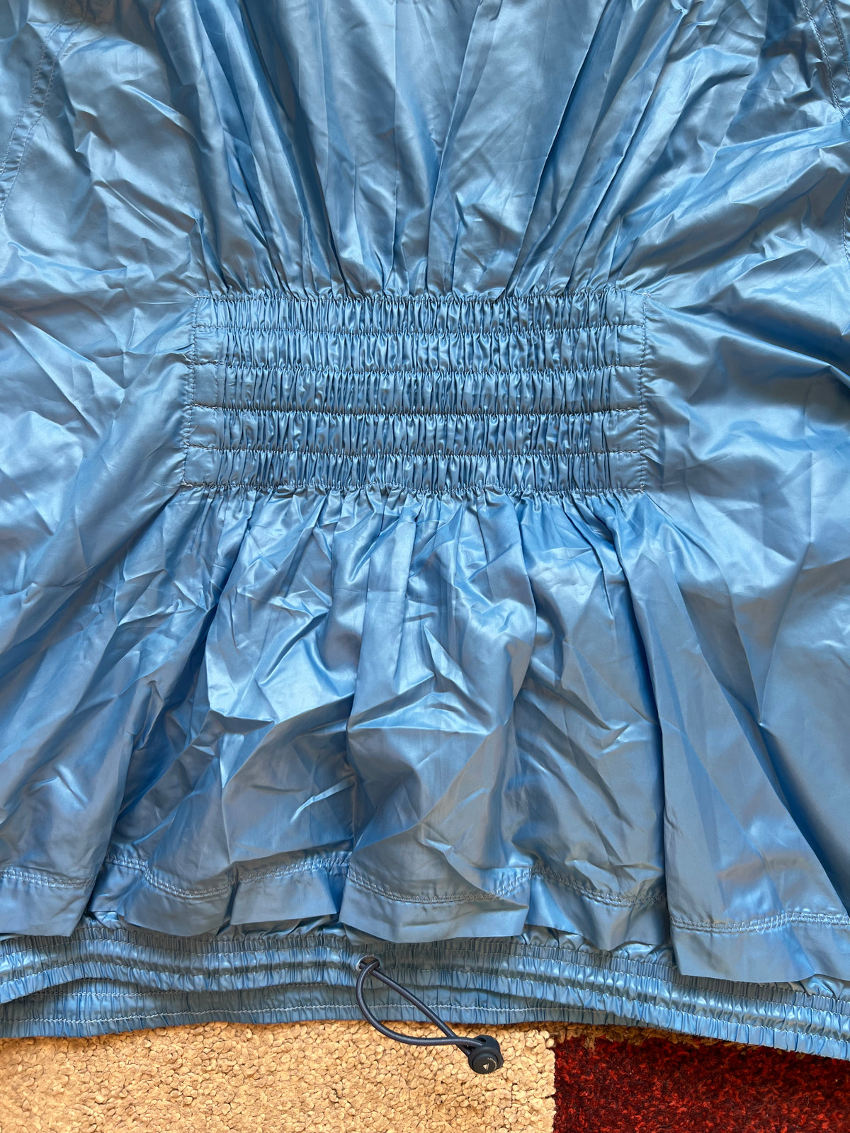 Stella Mccartney Adidas Jacket (M)