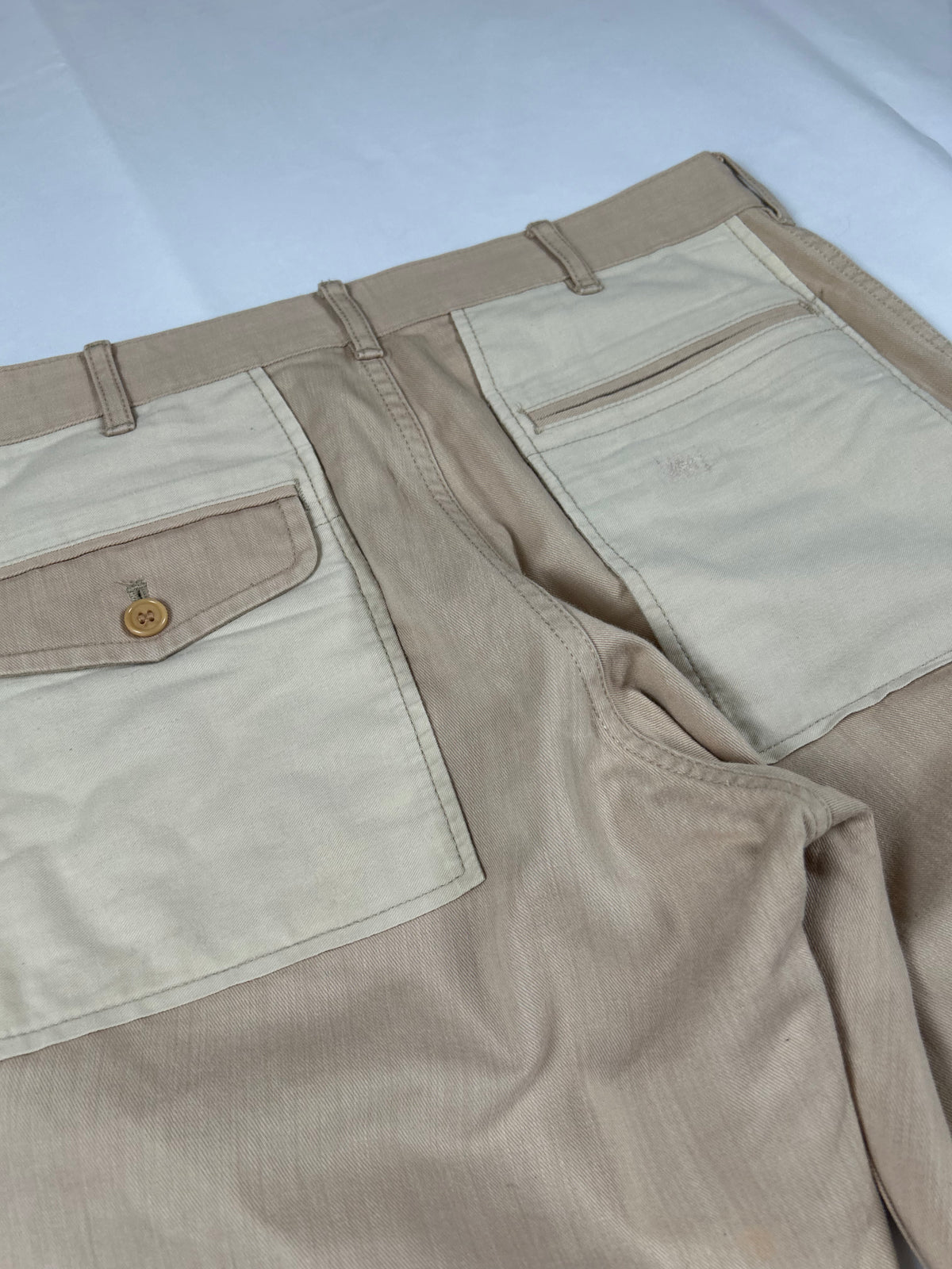 Comme des Garçons Homme Pants (S)