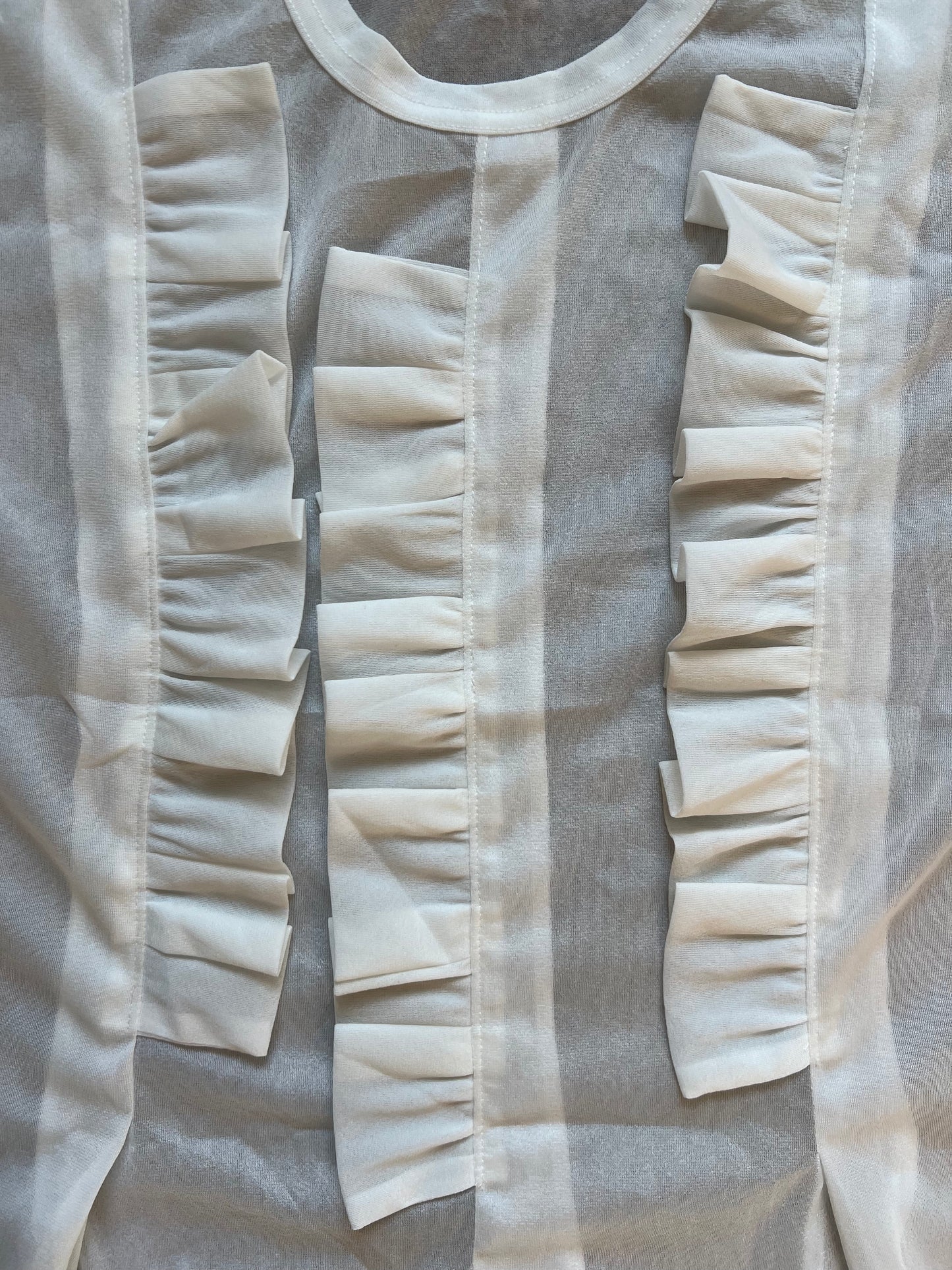 Comme Des Garcons Longsleeve (S)