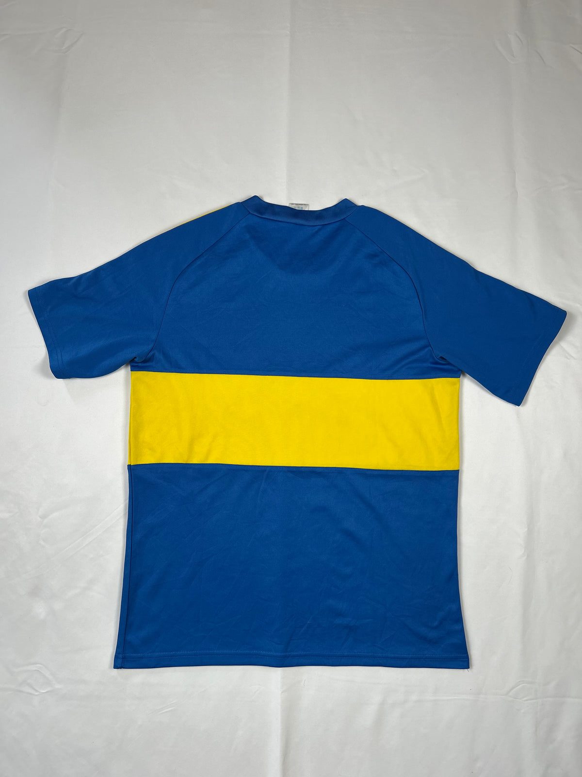 Boca Juniors adidas 1981 Jersey (M)