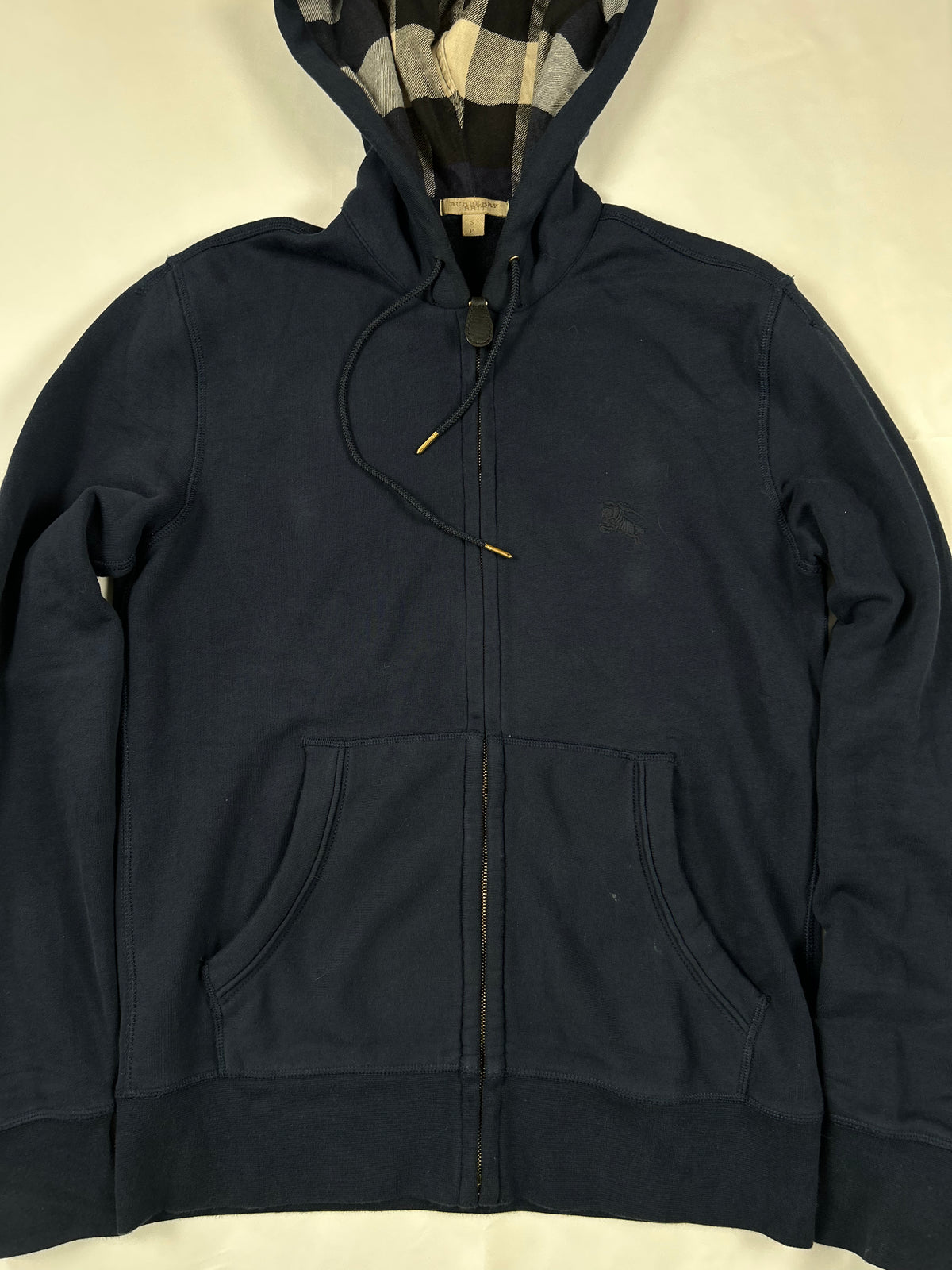 Burberry Jacket (S)