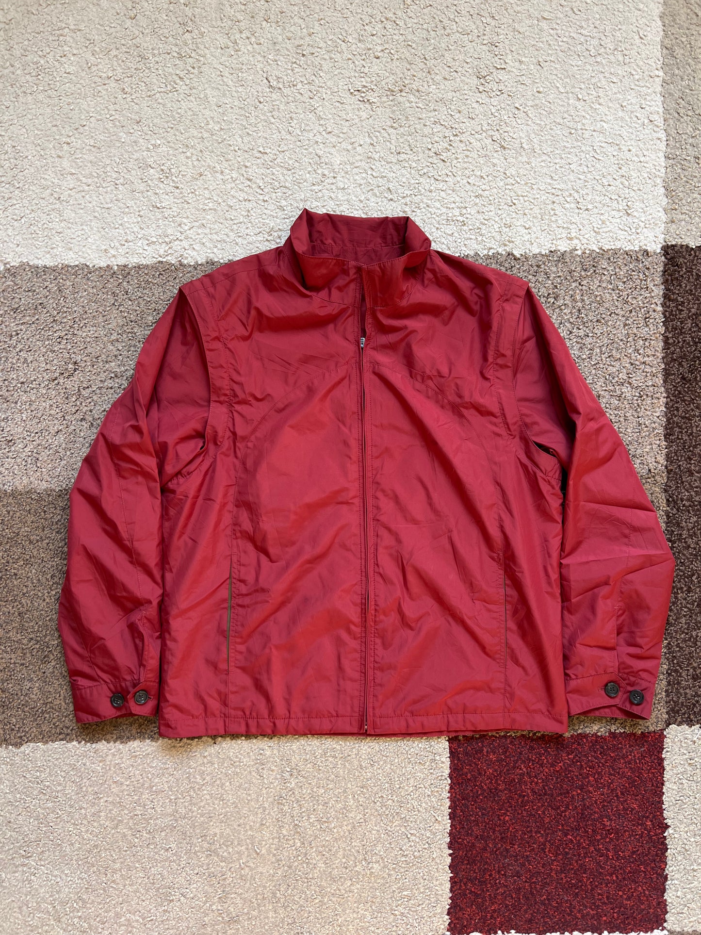 Givenchy Jacket (S)