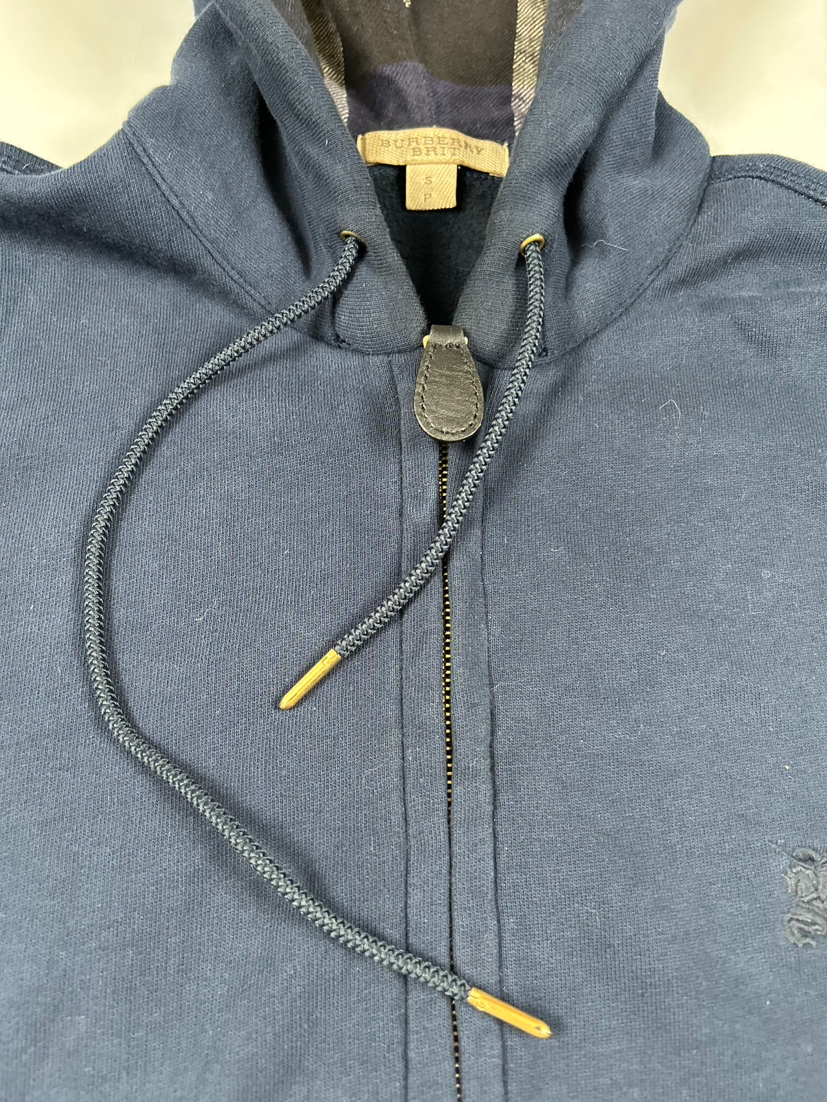 Burberry Jacket (S)