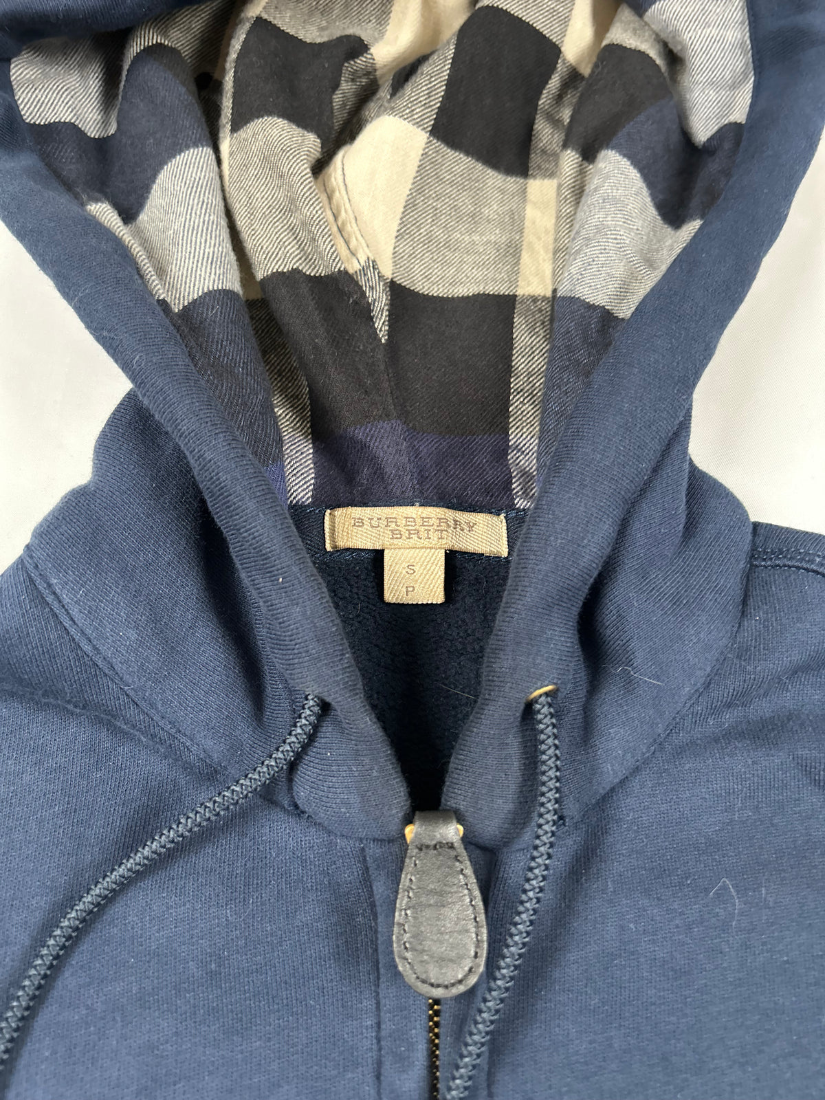 Burberry Jacket (S)