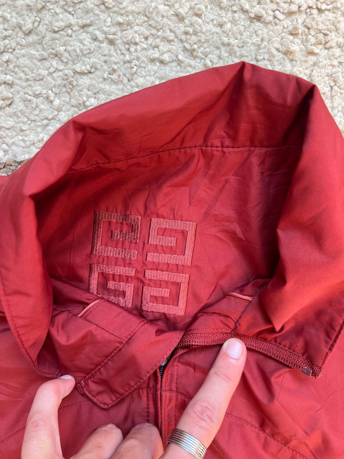 Givenchy Jacket (S)