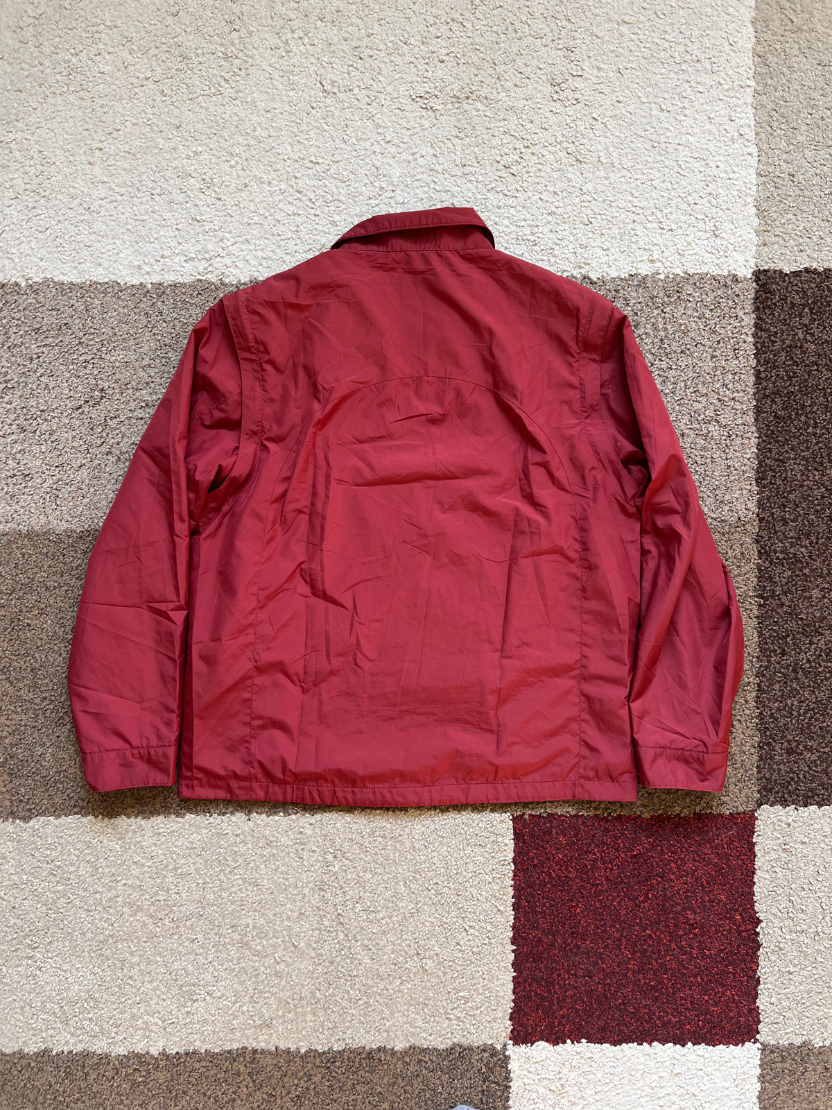 Givenchy Jacket (S)