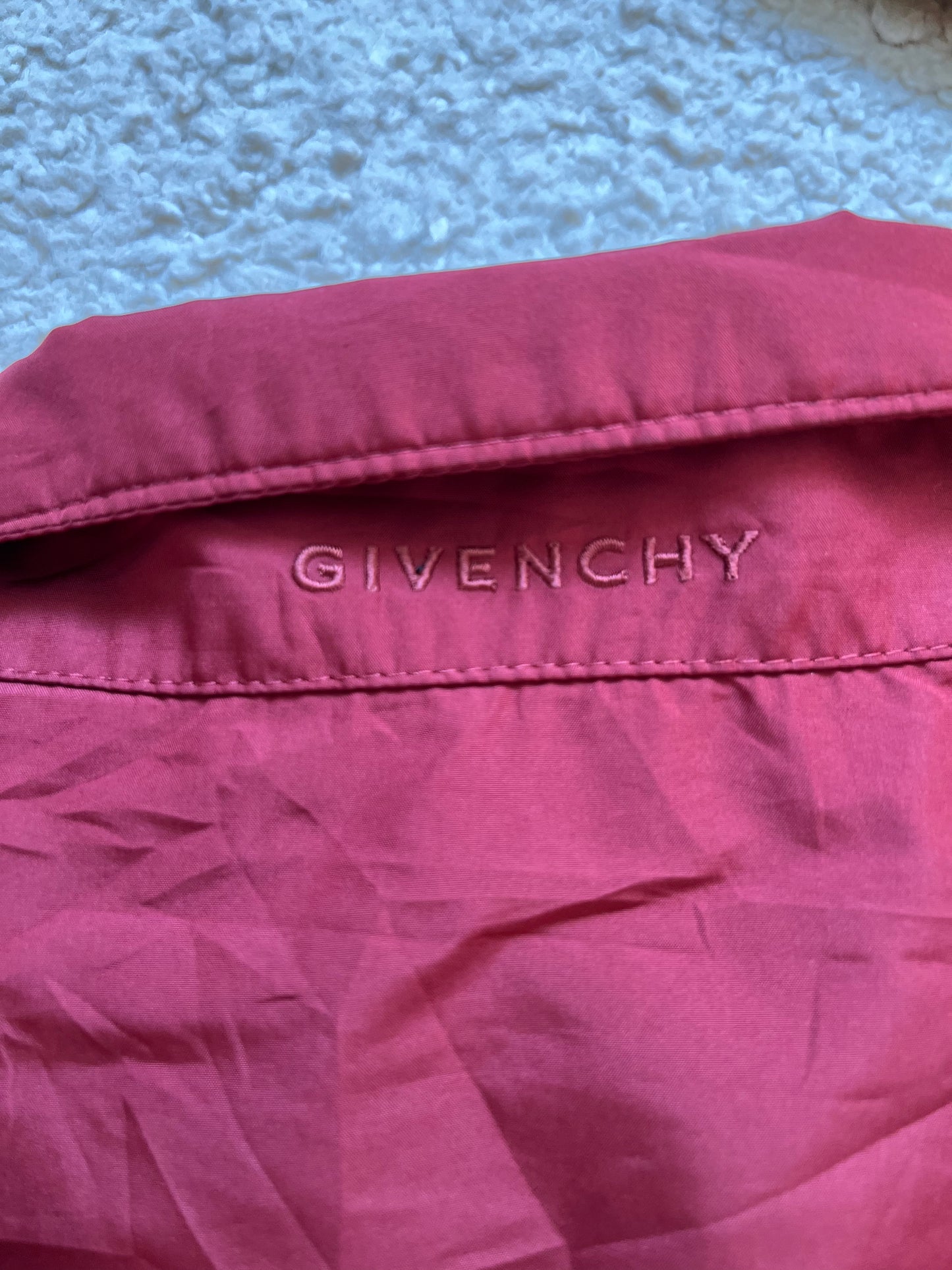 Givenchy Jacket (S)