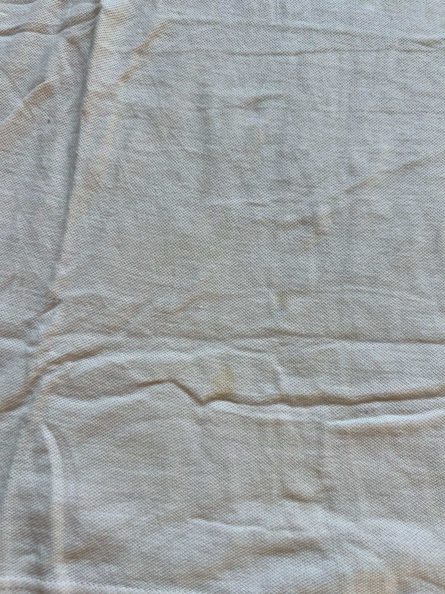 Yohji Yamamoto Polo Shirt (S)