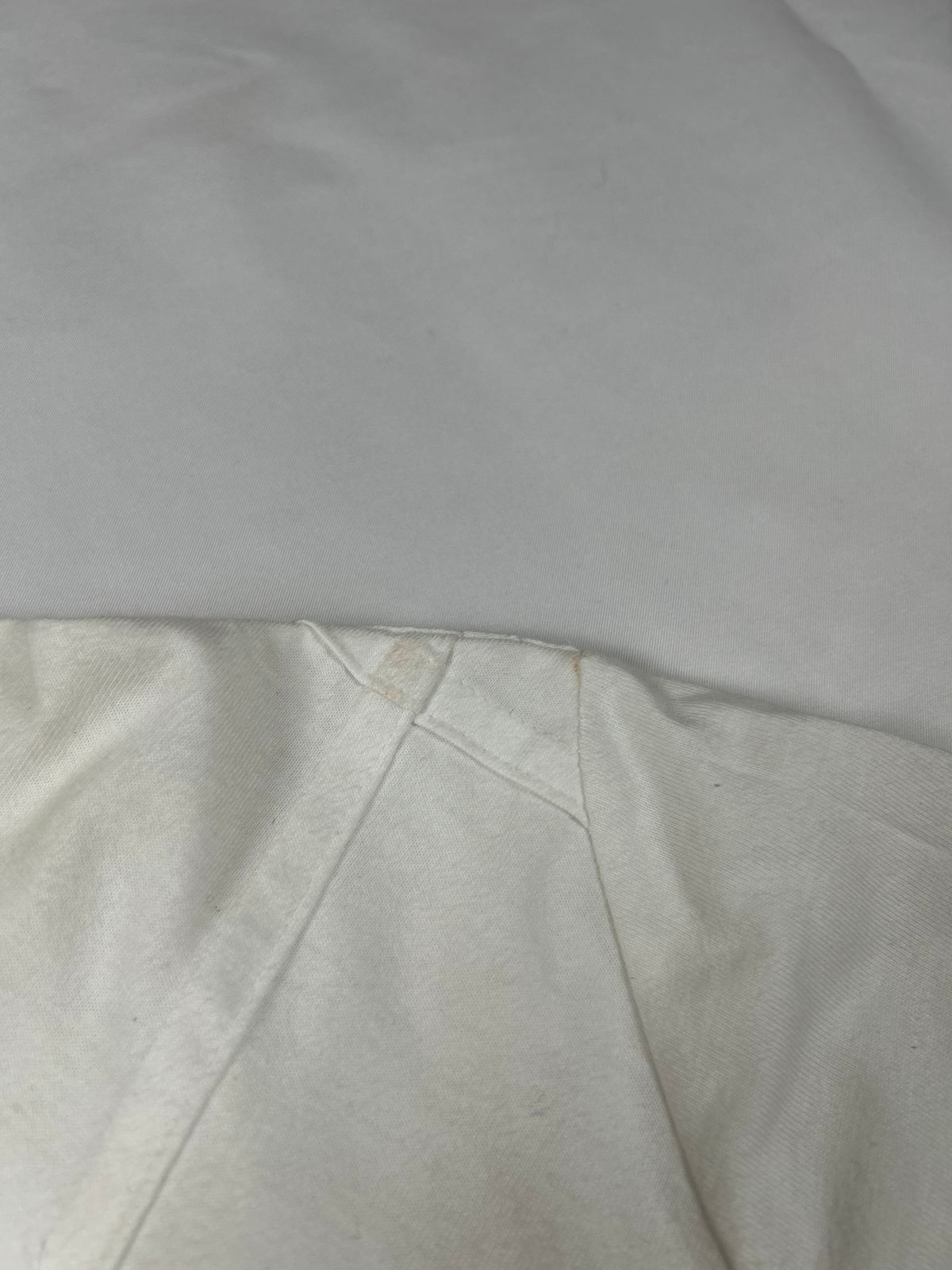 Junya Watanabe Comme des Garçons Denim T-Shirt (M)