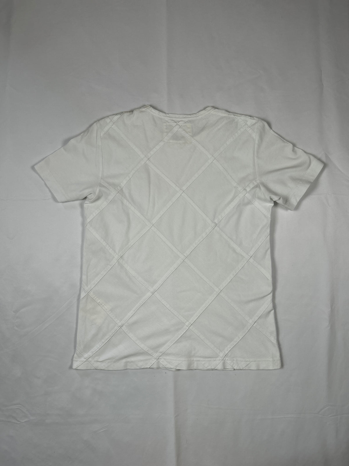 Junya Watanabe Comme des Garçons Denim T-Shirt (M)