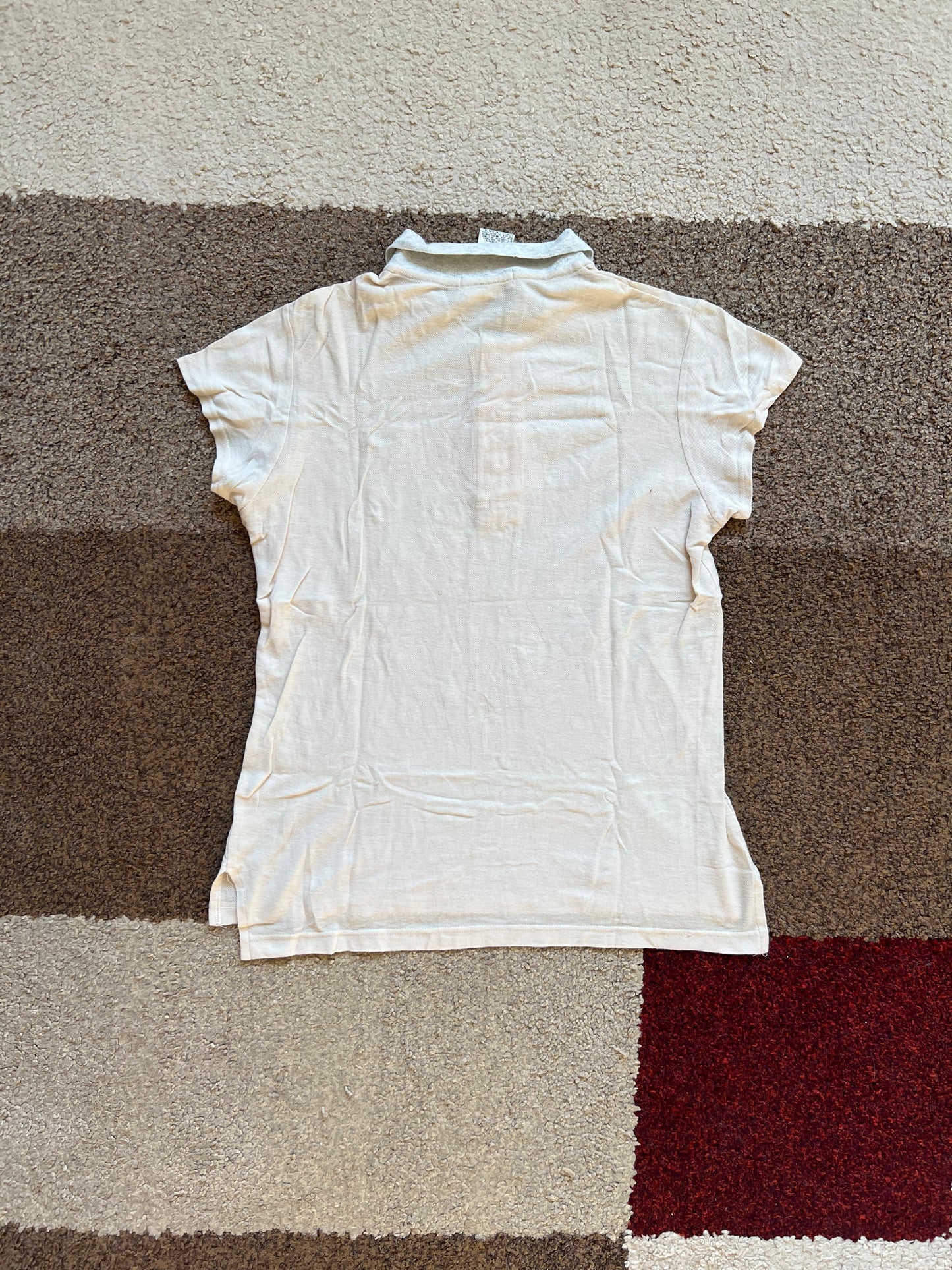 Yohji Yamamoto Polo Shirt (S)