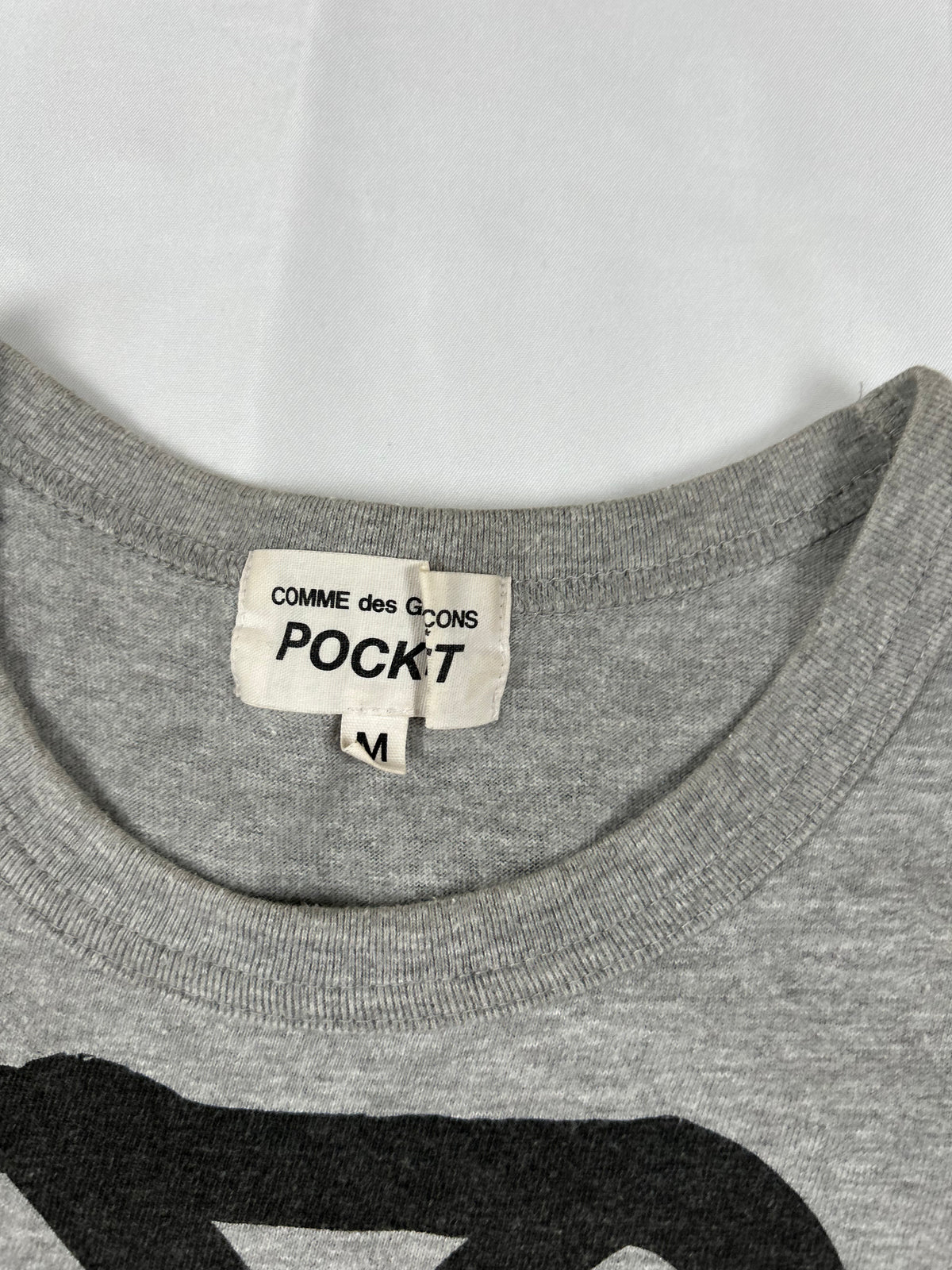 Comme des Garçons Pocket T-Shirt (M)