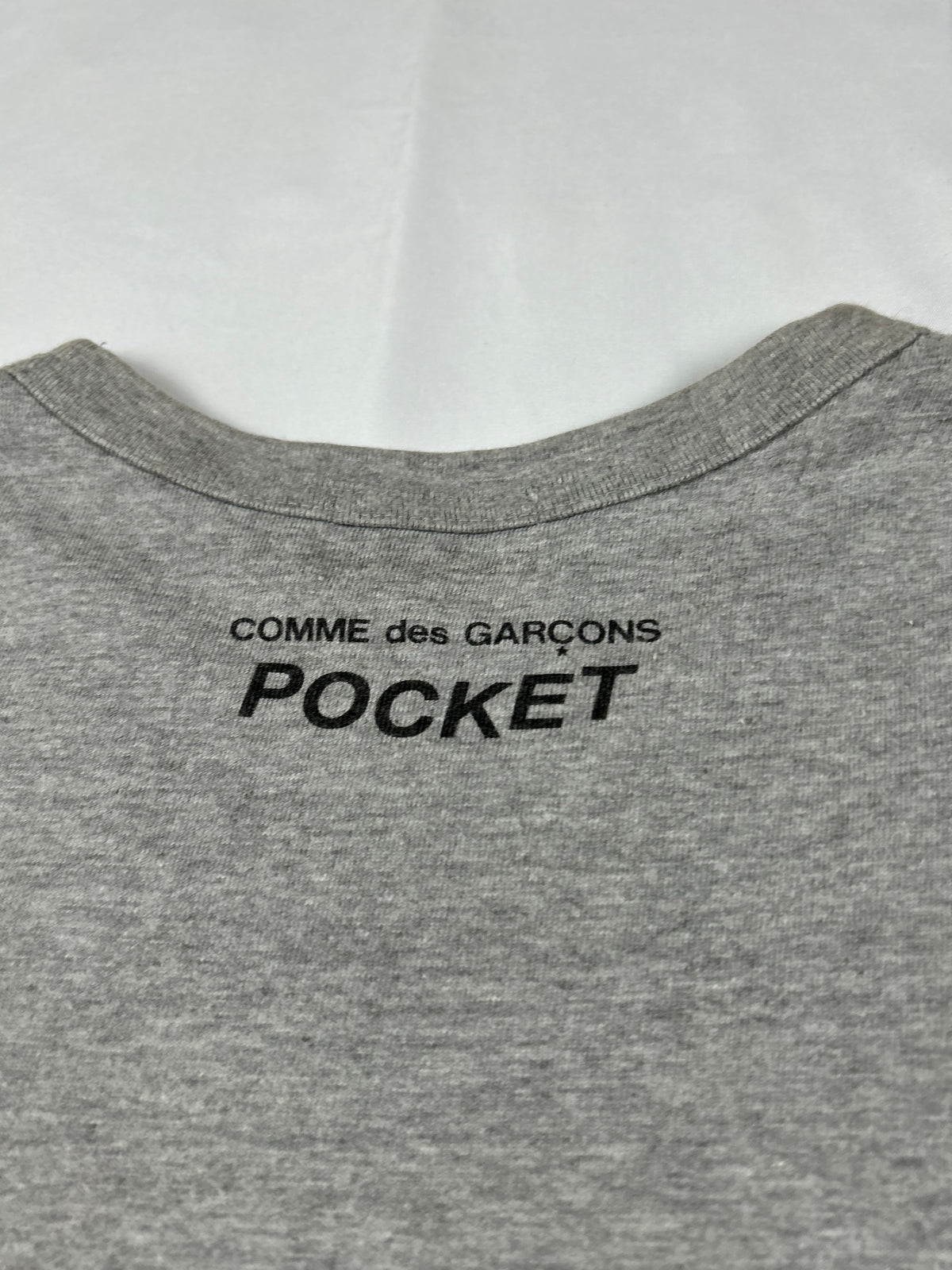 Comme des Garçons Pocket T-Shirt (M)