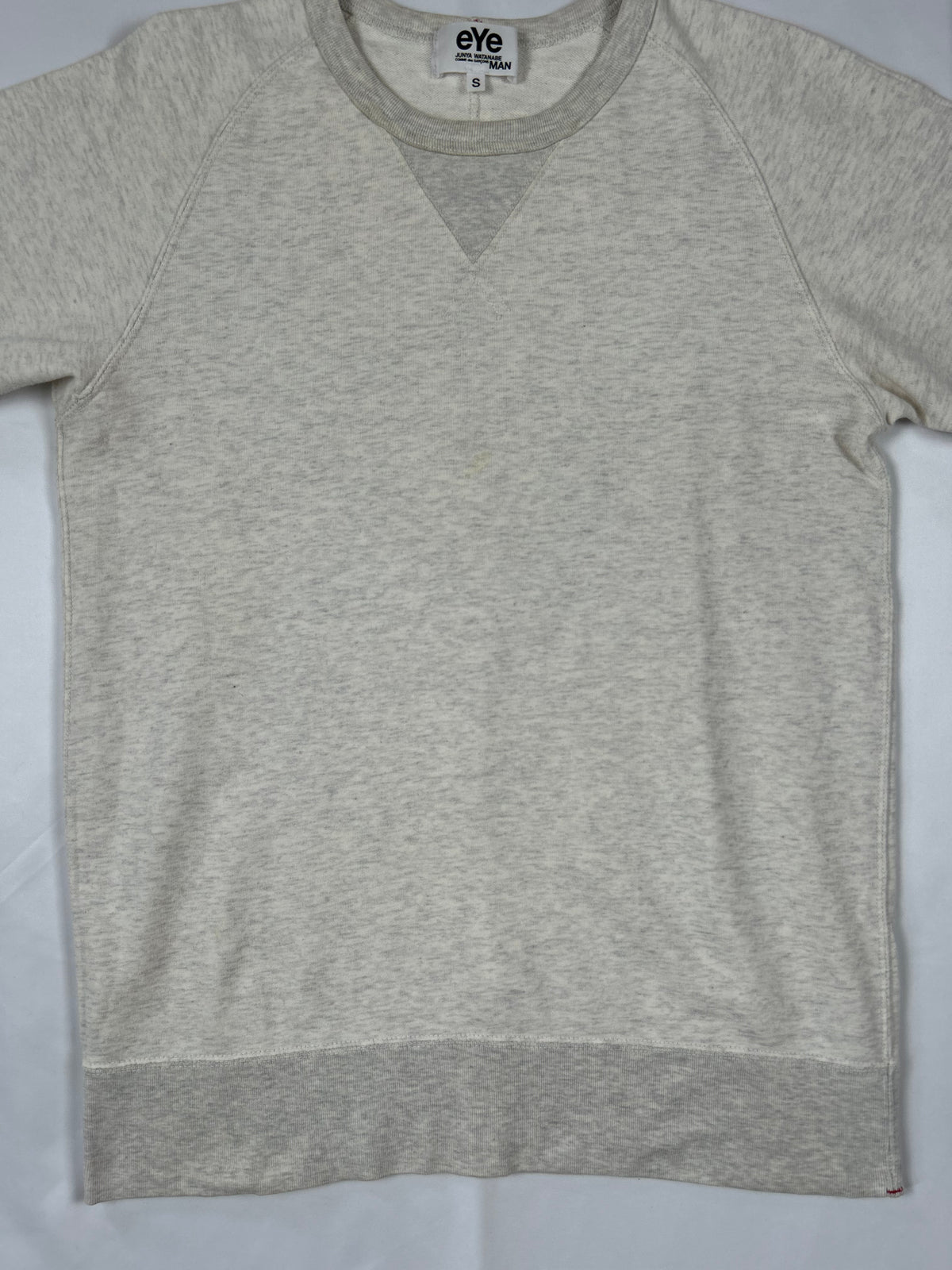 Junya Watanabe eYe Comme des Garçons T-Shirt (S)