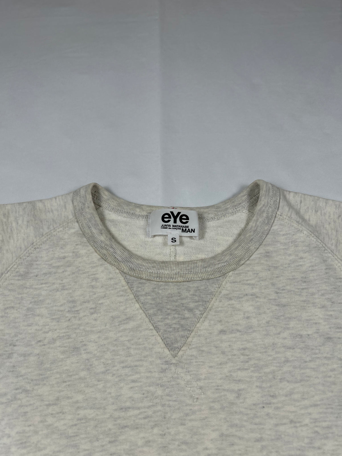 Junya Watanabe eYe Comme des Garçons T-Shirt (S)