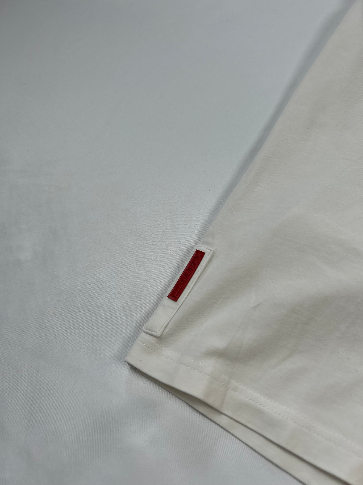 Prada T-Shirt (M)