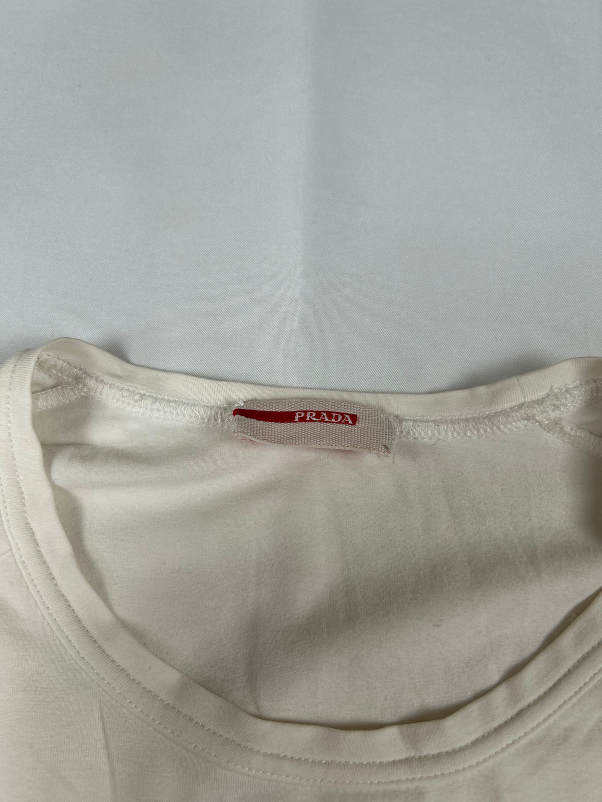 Prada T-Shirt (M)