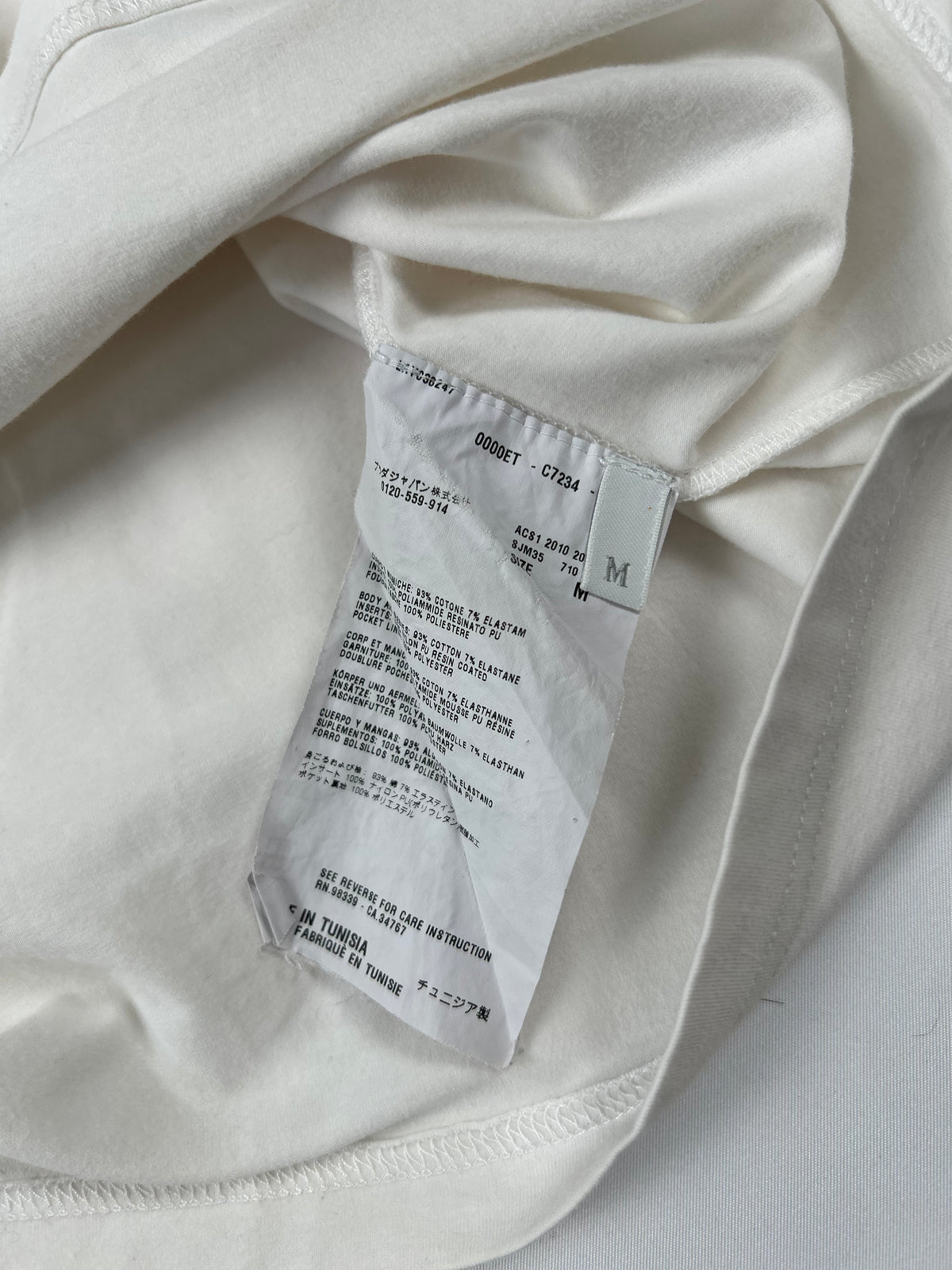 Prada T-Shirt (M)
