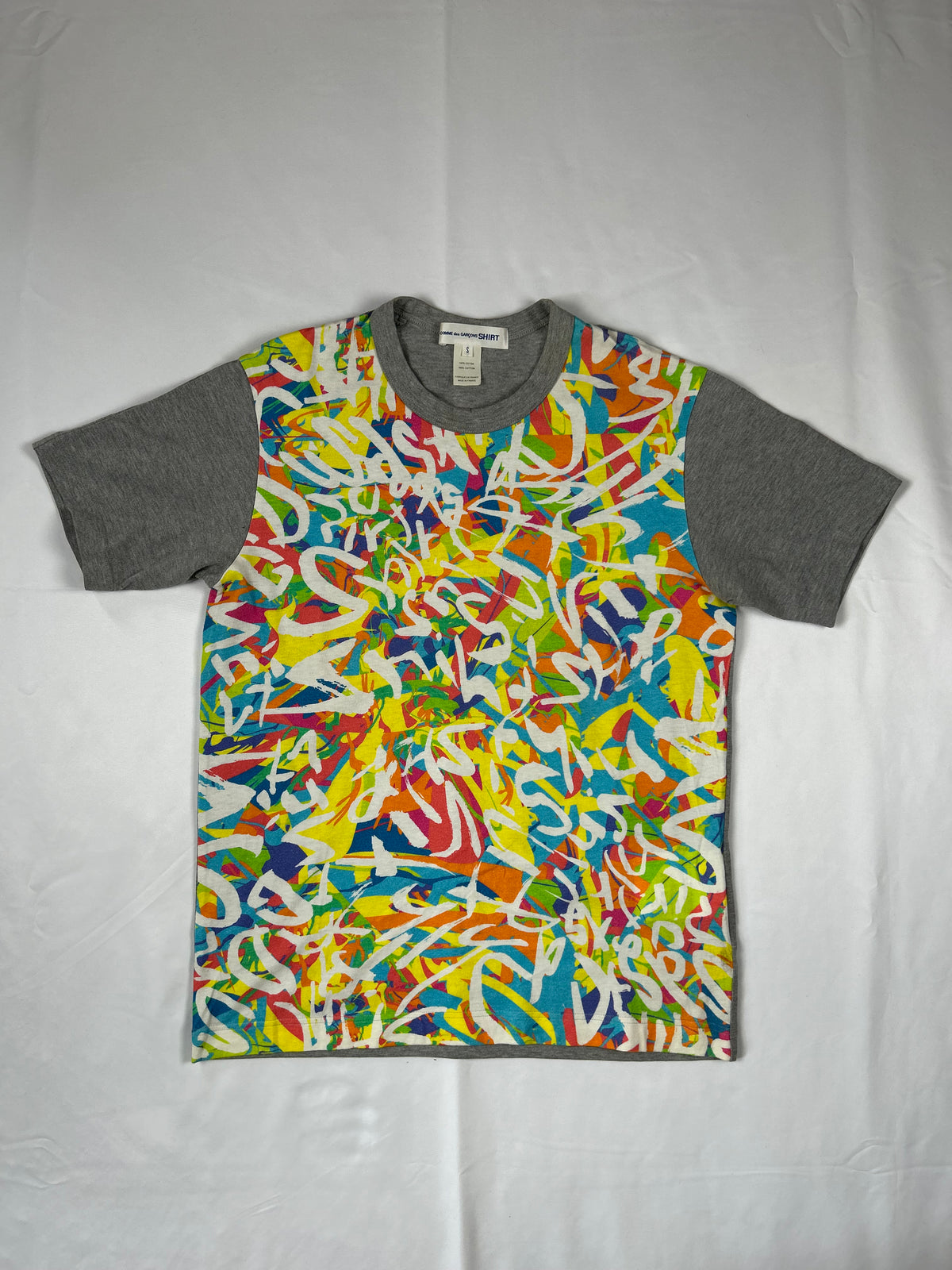 Comme des Garçons T-Shirt (S)