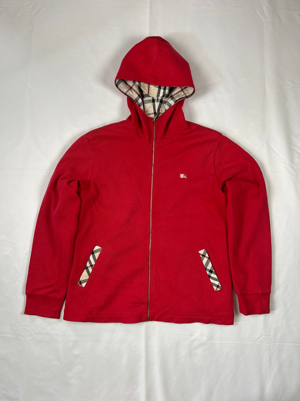 Burberry Jacket (XL)