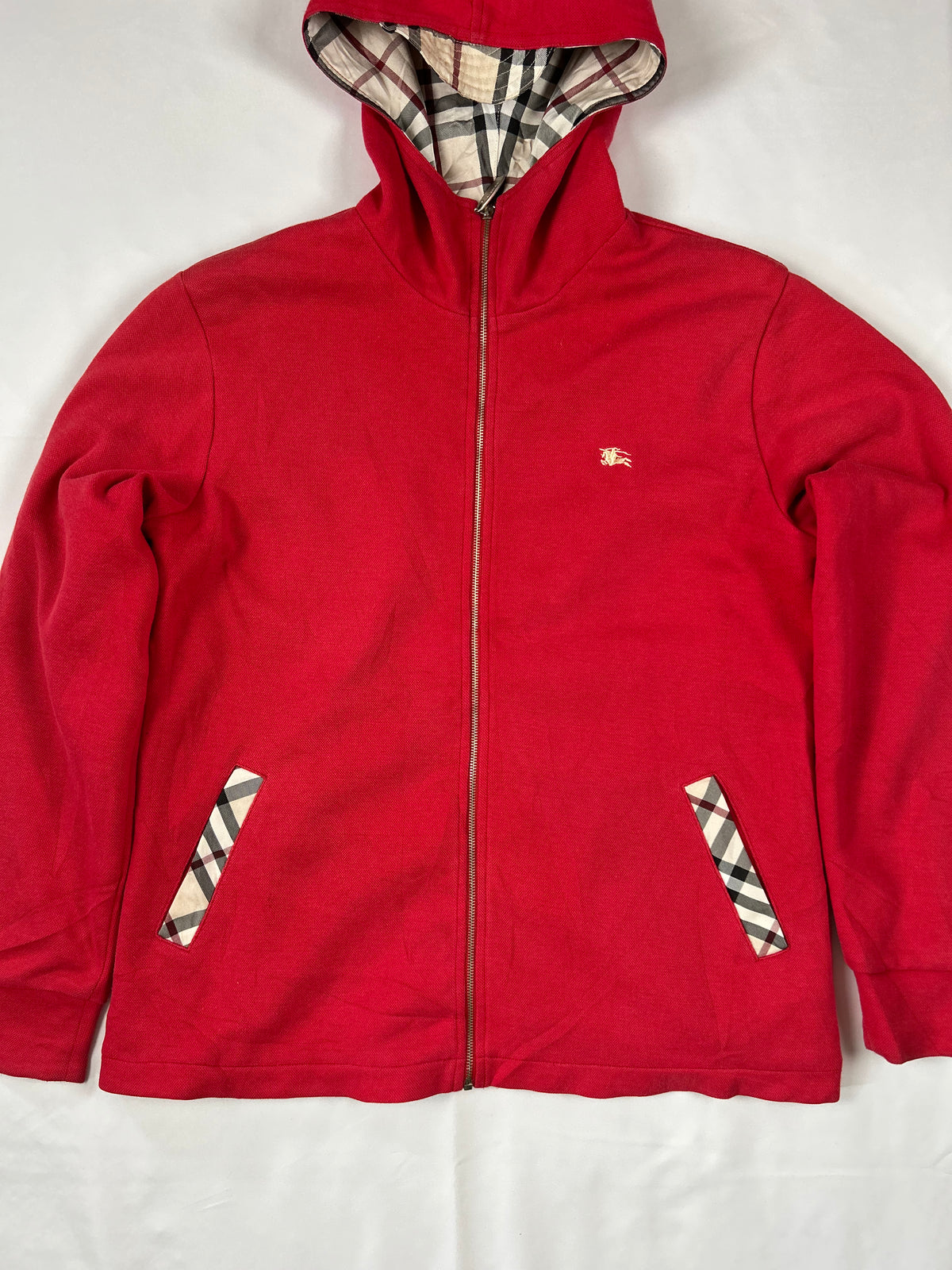 Burberry Jacket (XL)