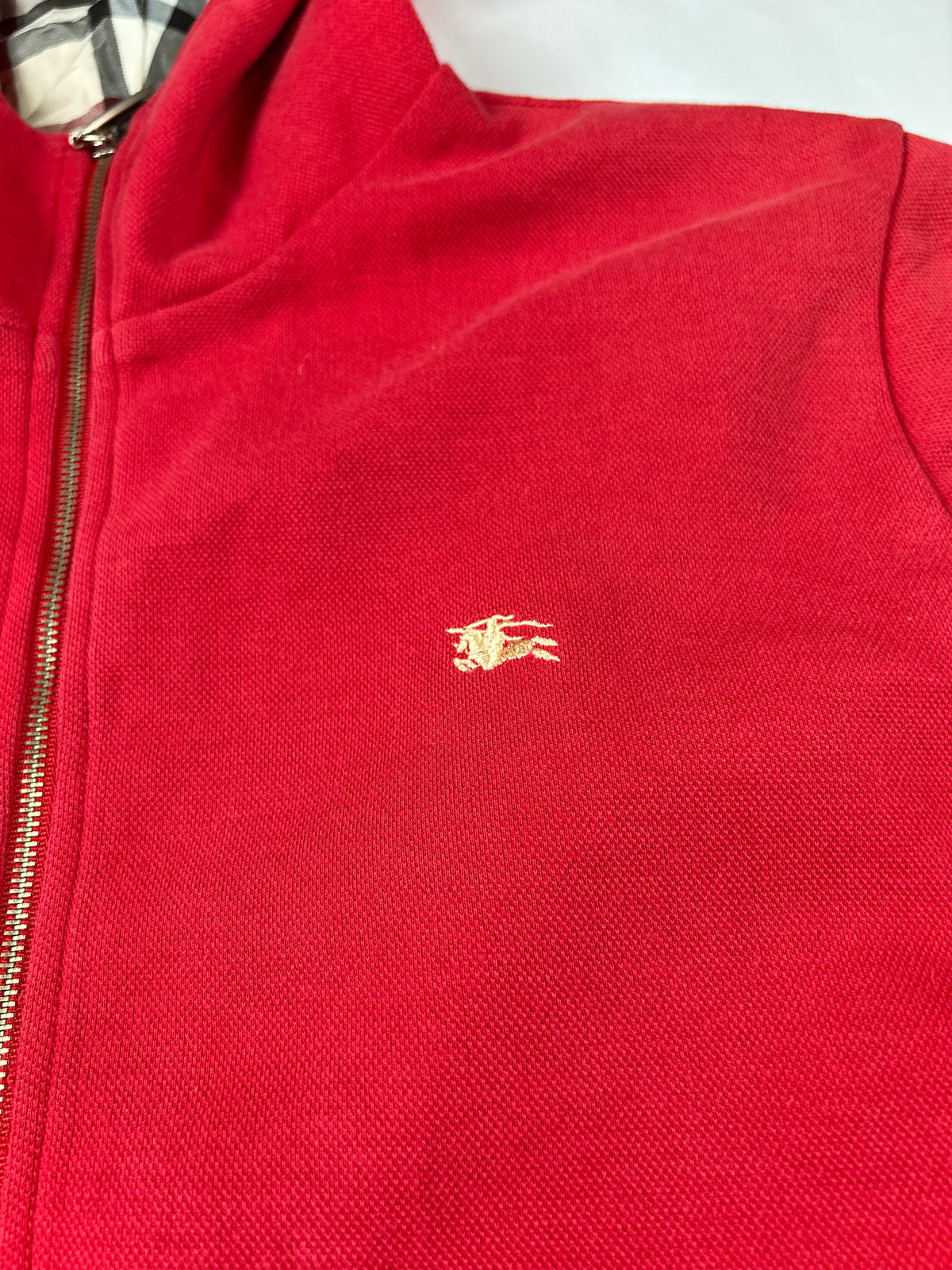 Burberry Jacket (XL)