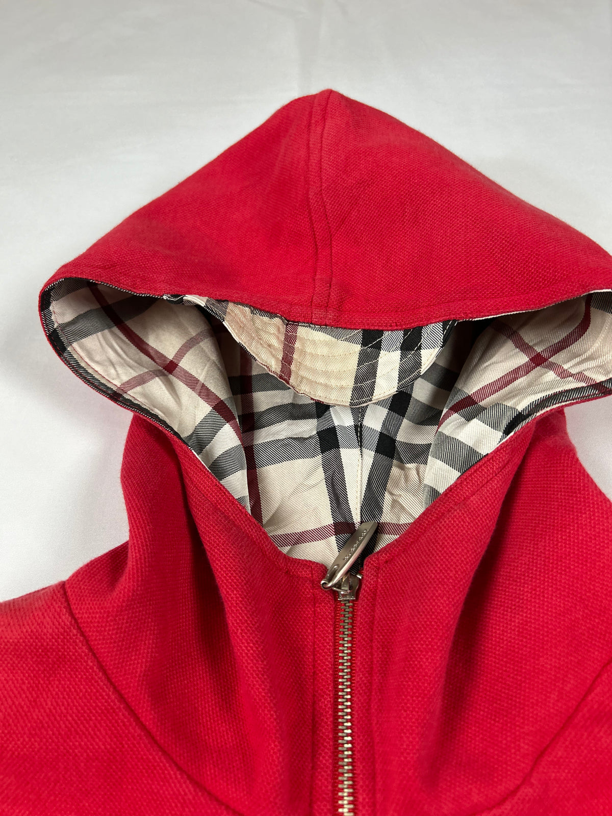 Burberry Jacket (XL)